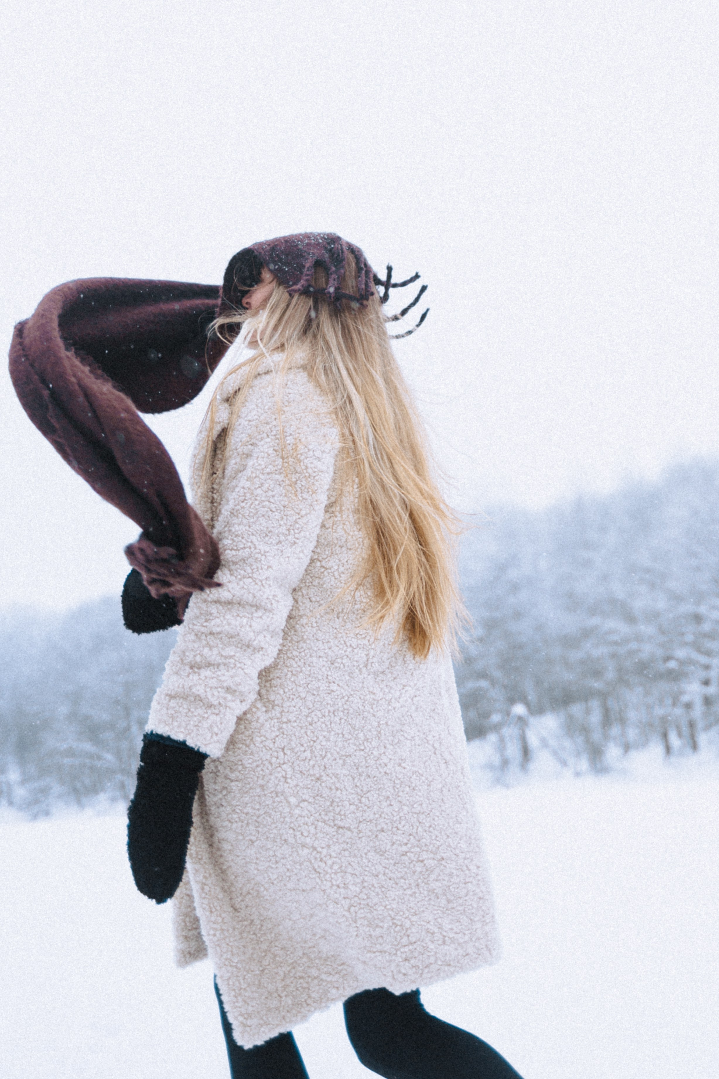Персональная съемка. Женский портрет. Портретный женский фотограф в Нижнем Новгороде Алиса Обухова