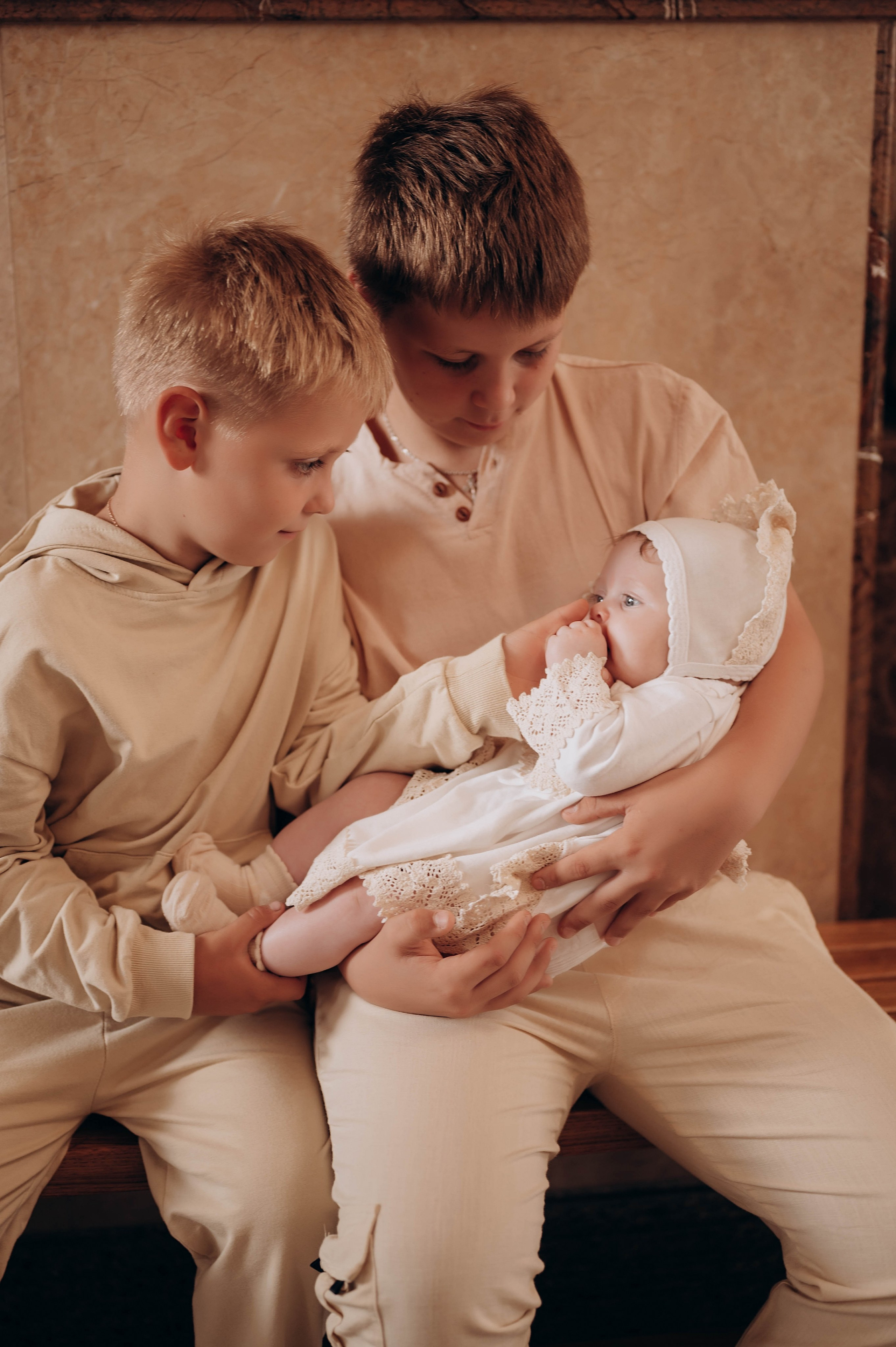 Таинство Крещения. Главная