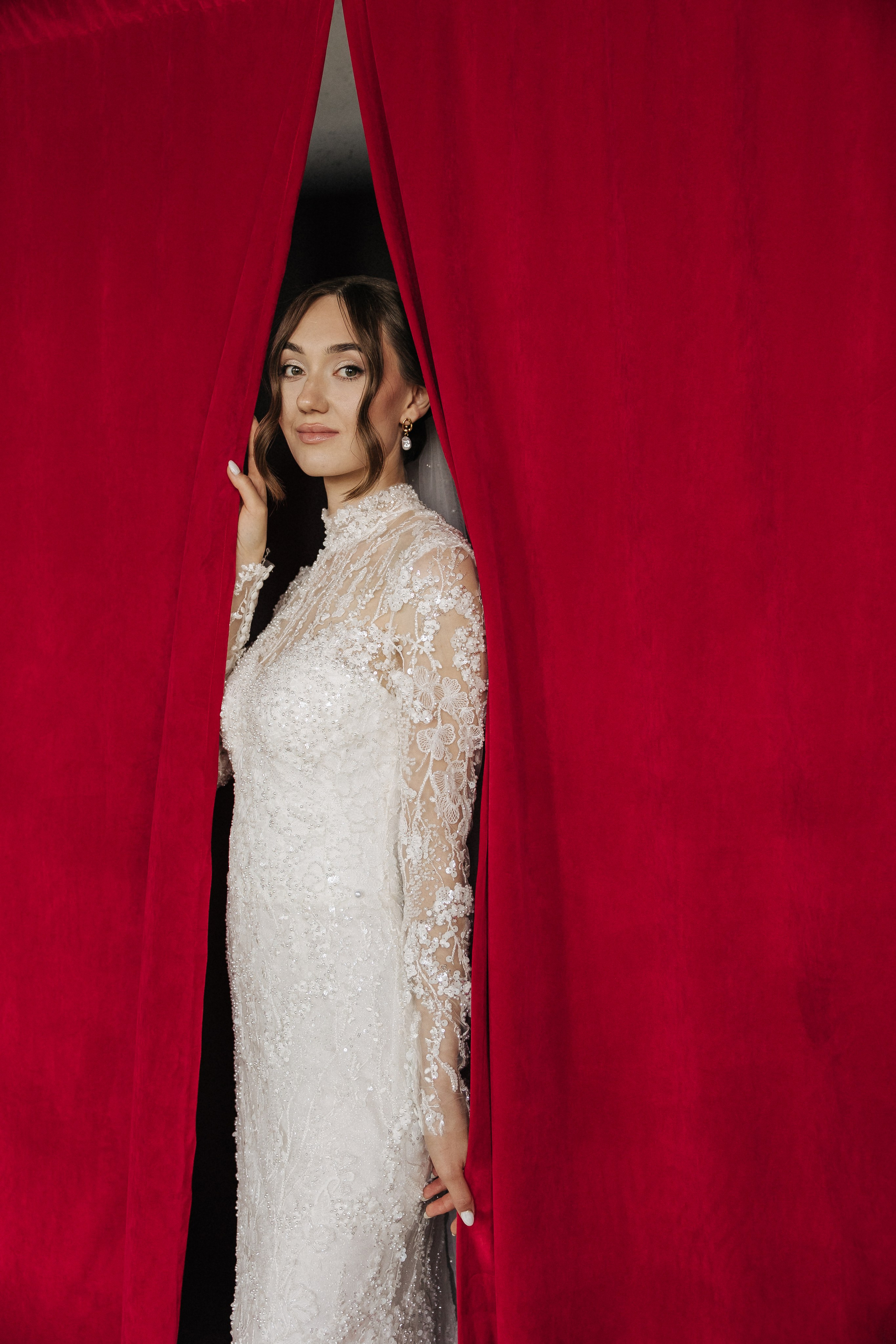 Даниил и Екатерина. Свадебный фотограф в Москве и Екатеринбурге