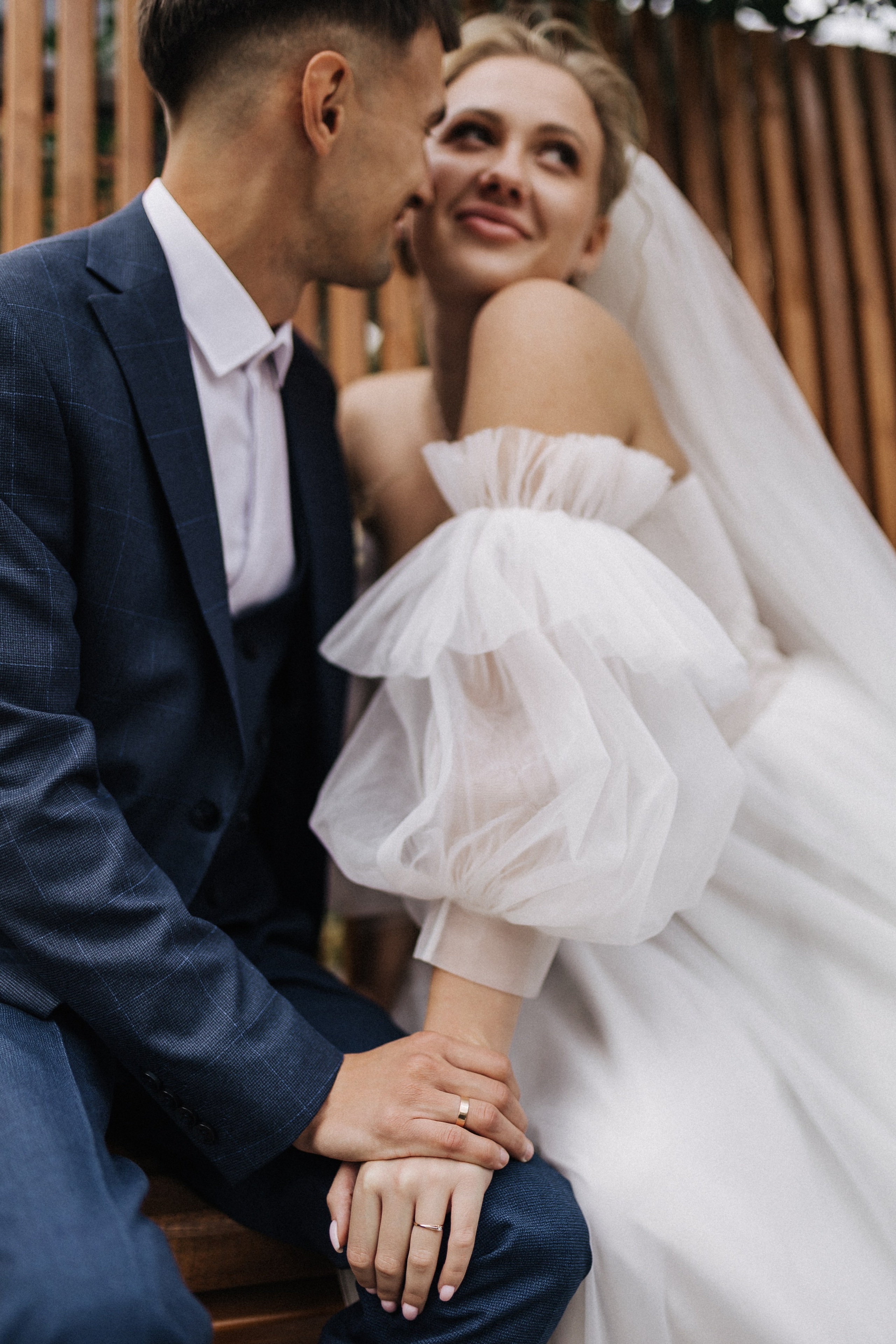 Паша и Вера. Свадебный фотограф в Москве и Екатеринбурге