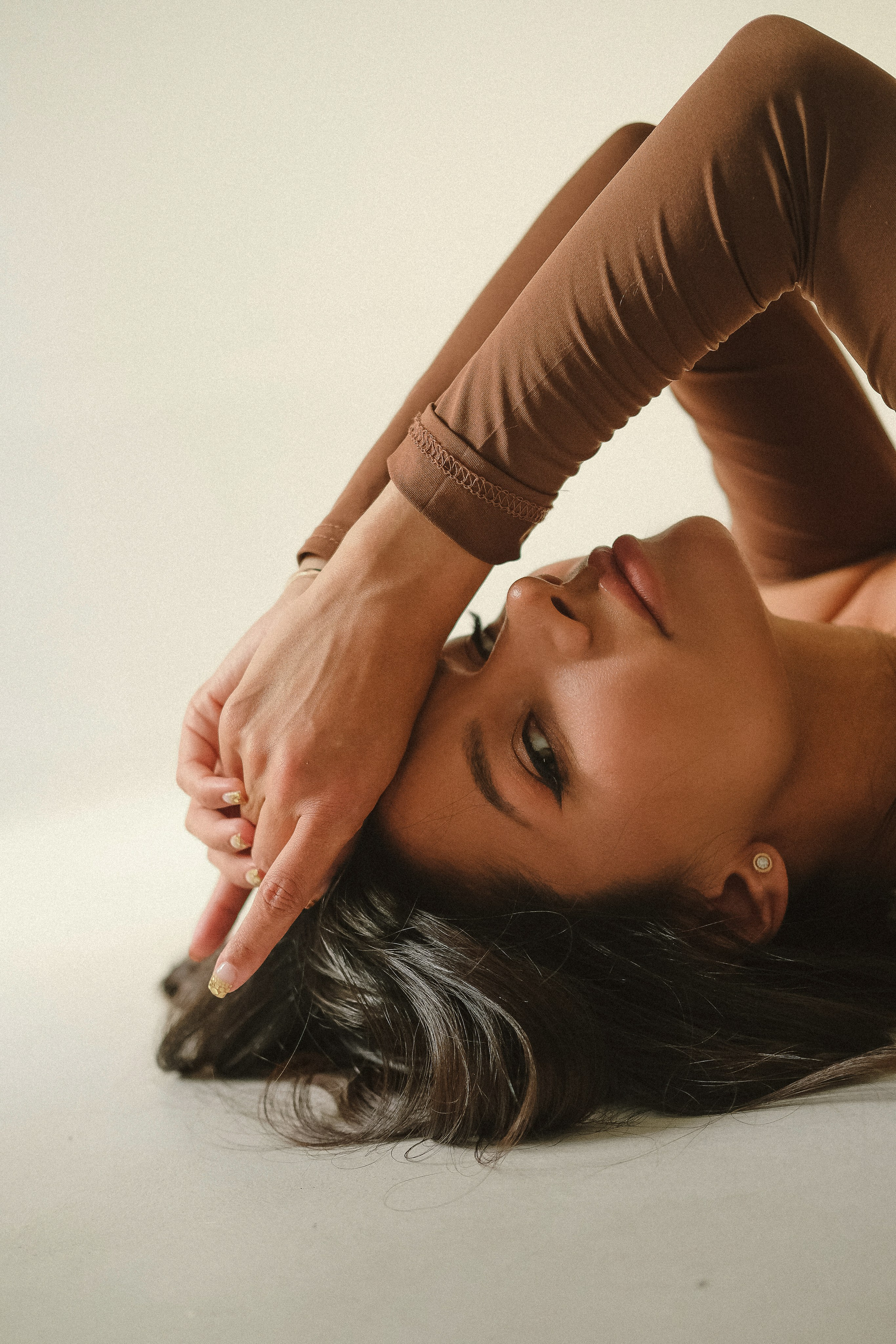 Аня. Главная