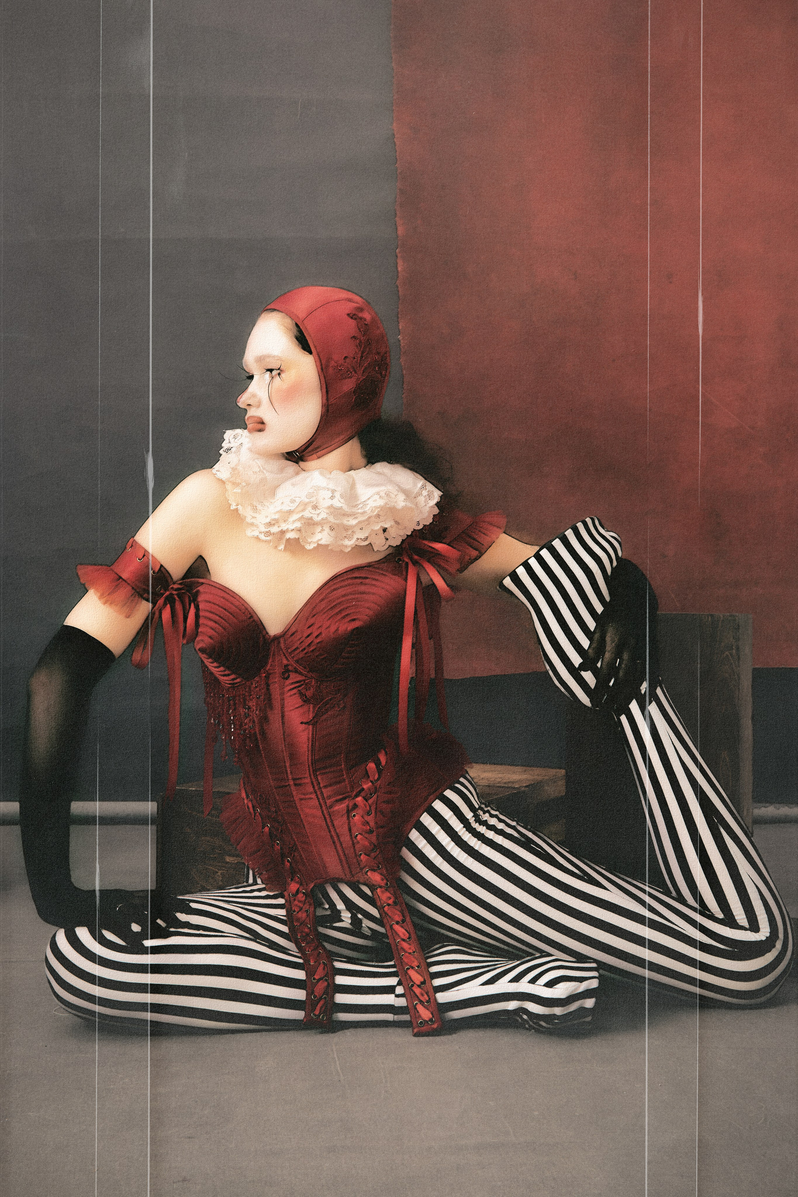 Цирк. Фотограф|Санкт-Петербург