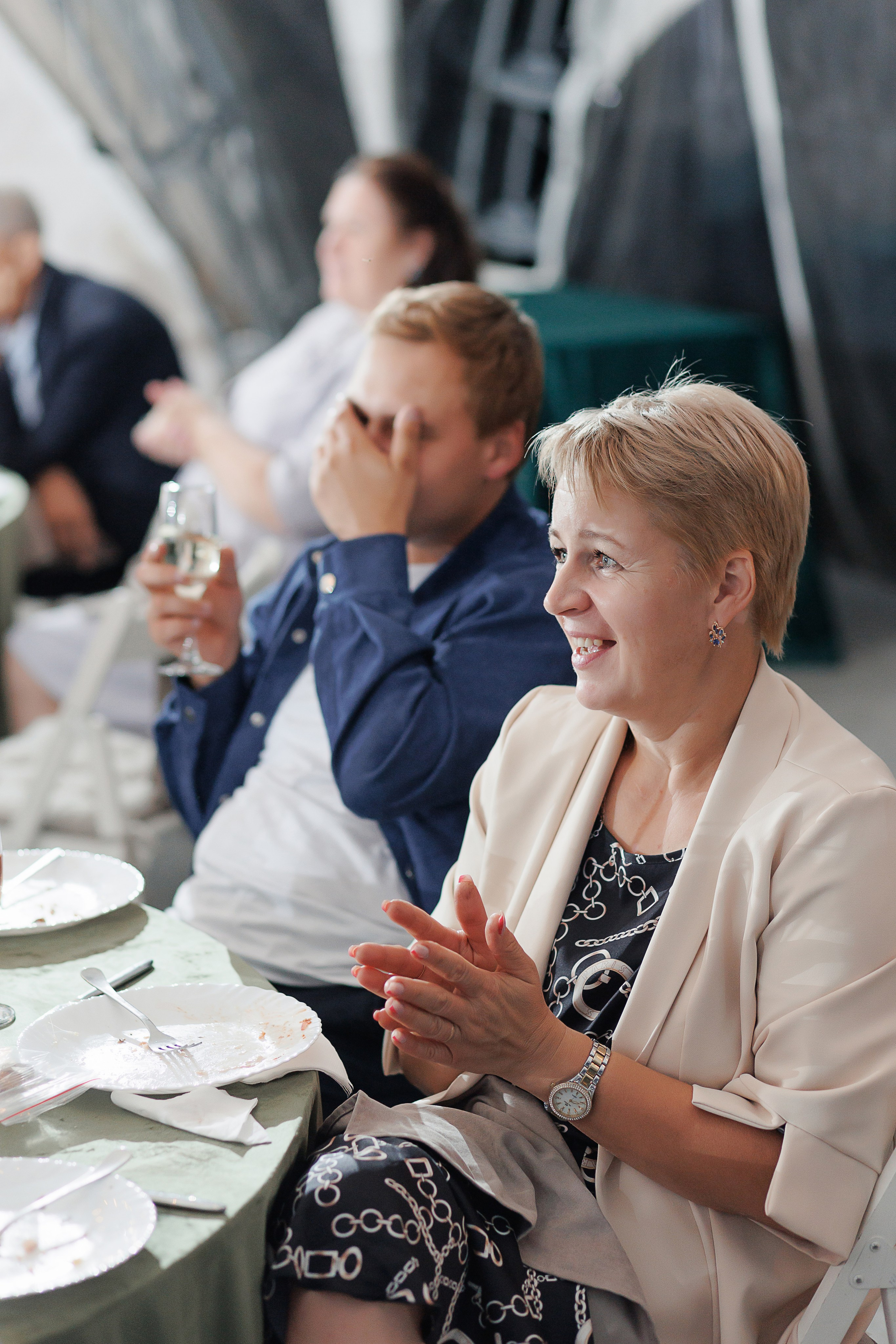Свадьба Андрея и Ангелины. Свадебный и семейный фотограф в Твери и Тверской области