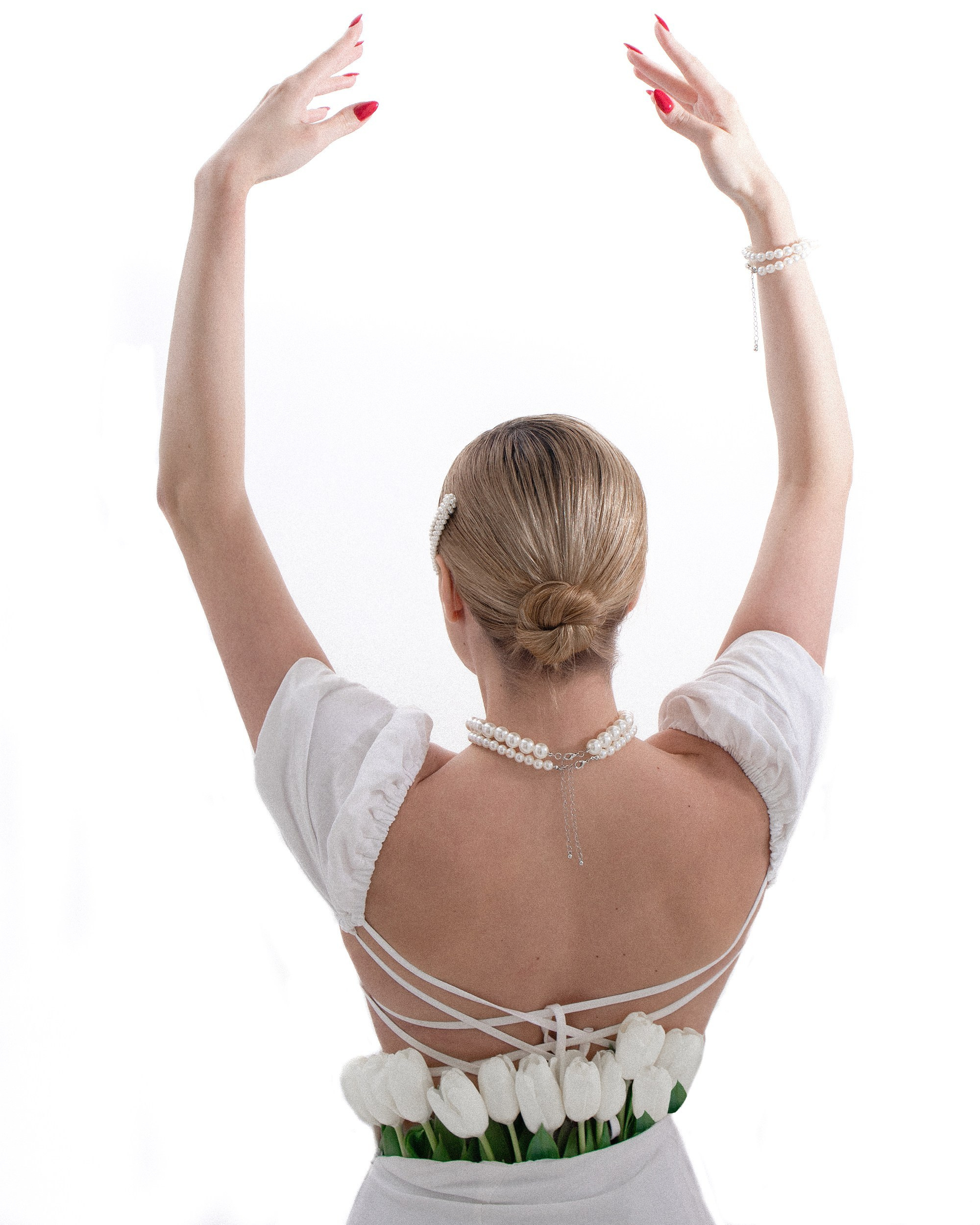 🪷. Креативный фотограф в Москве Анастасия