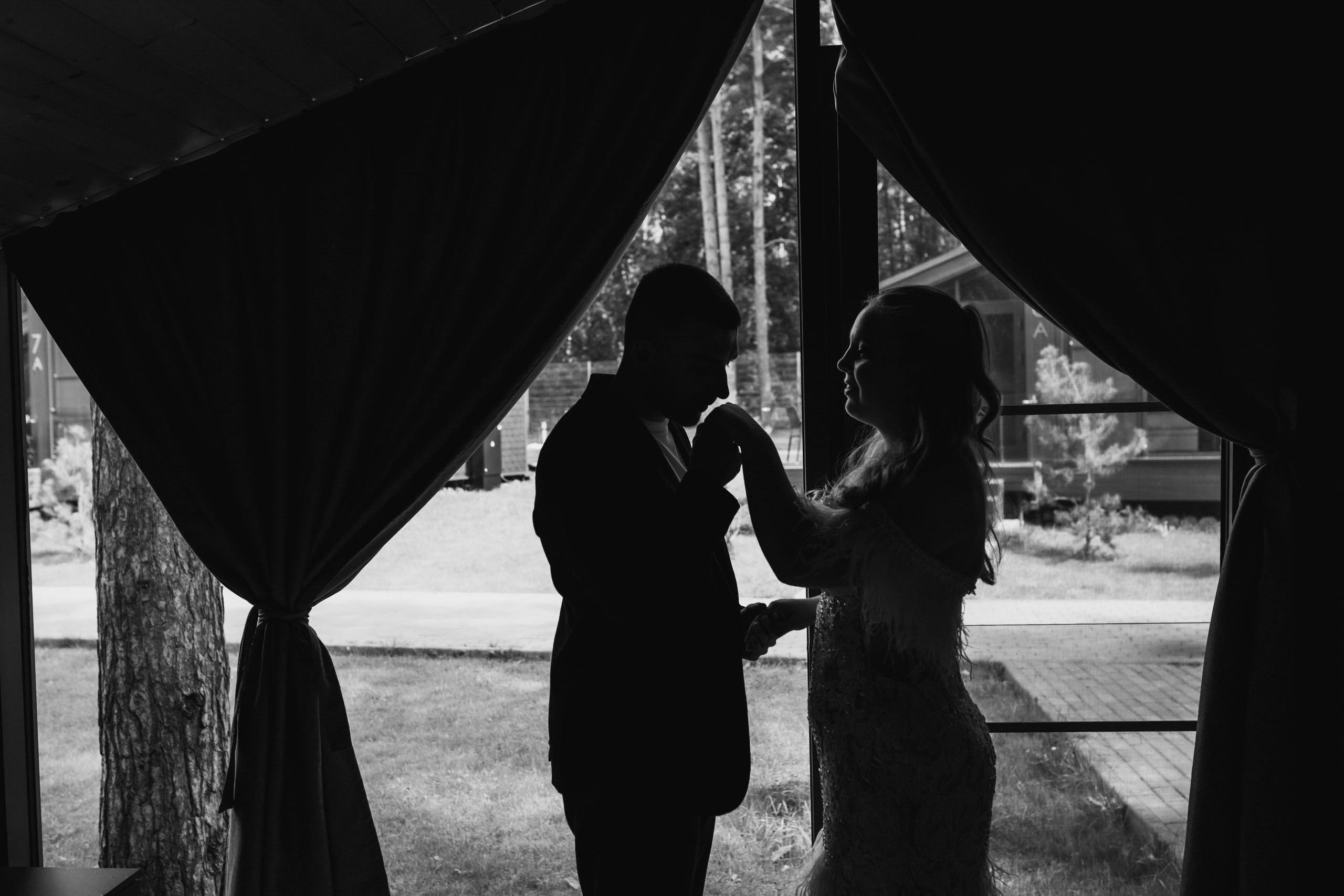 Анатолий и Варвара. Инна Вильт| лайфстайл фотограф из Новосибирска