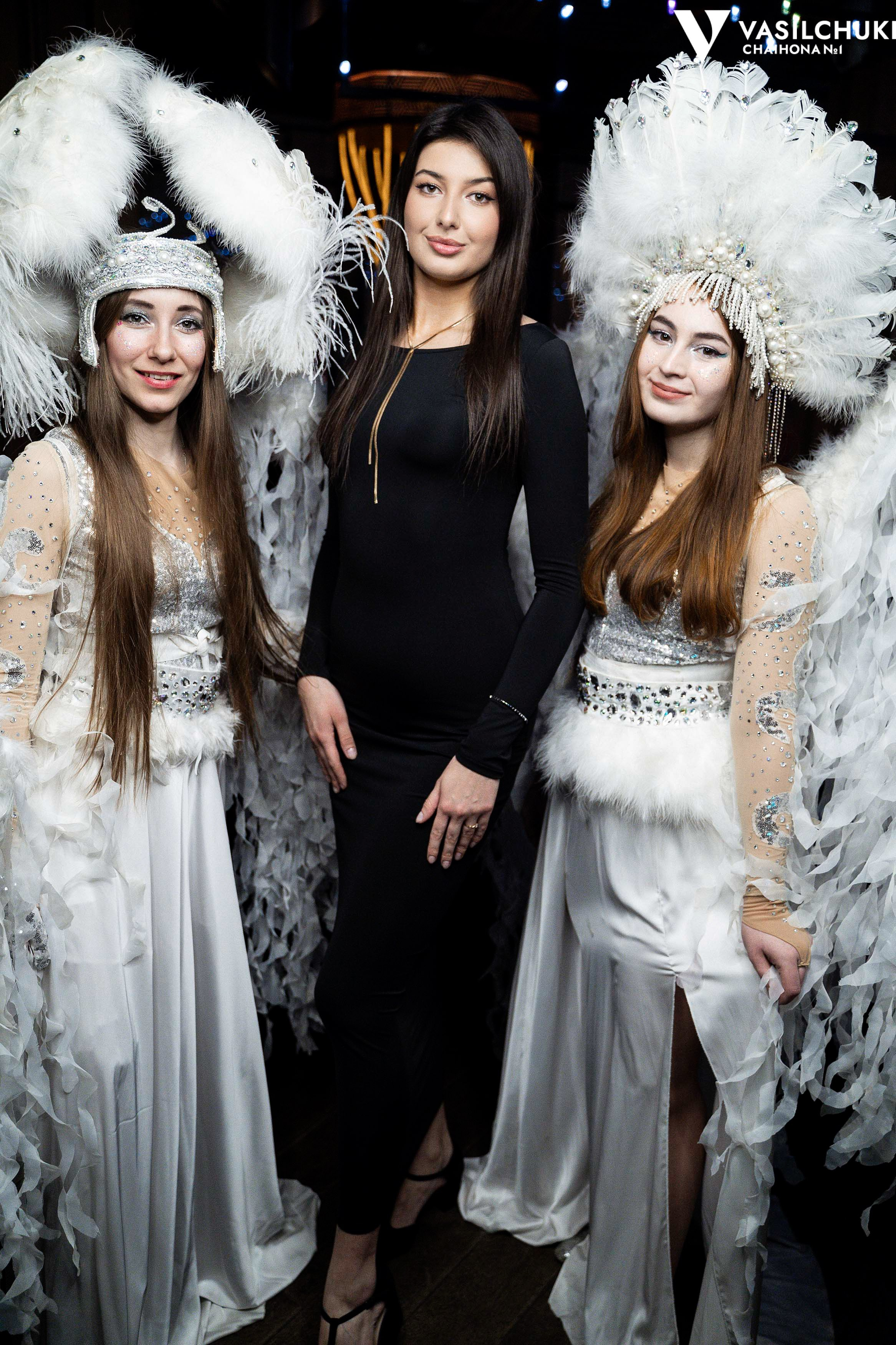 VASILCHUKI. Фотограф Казань