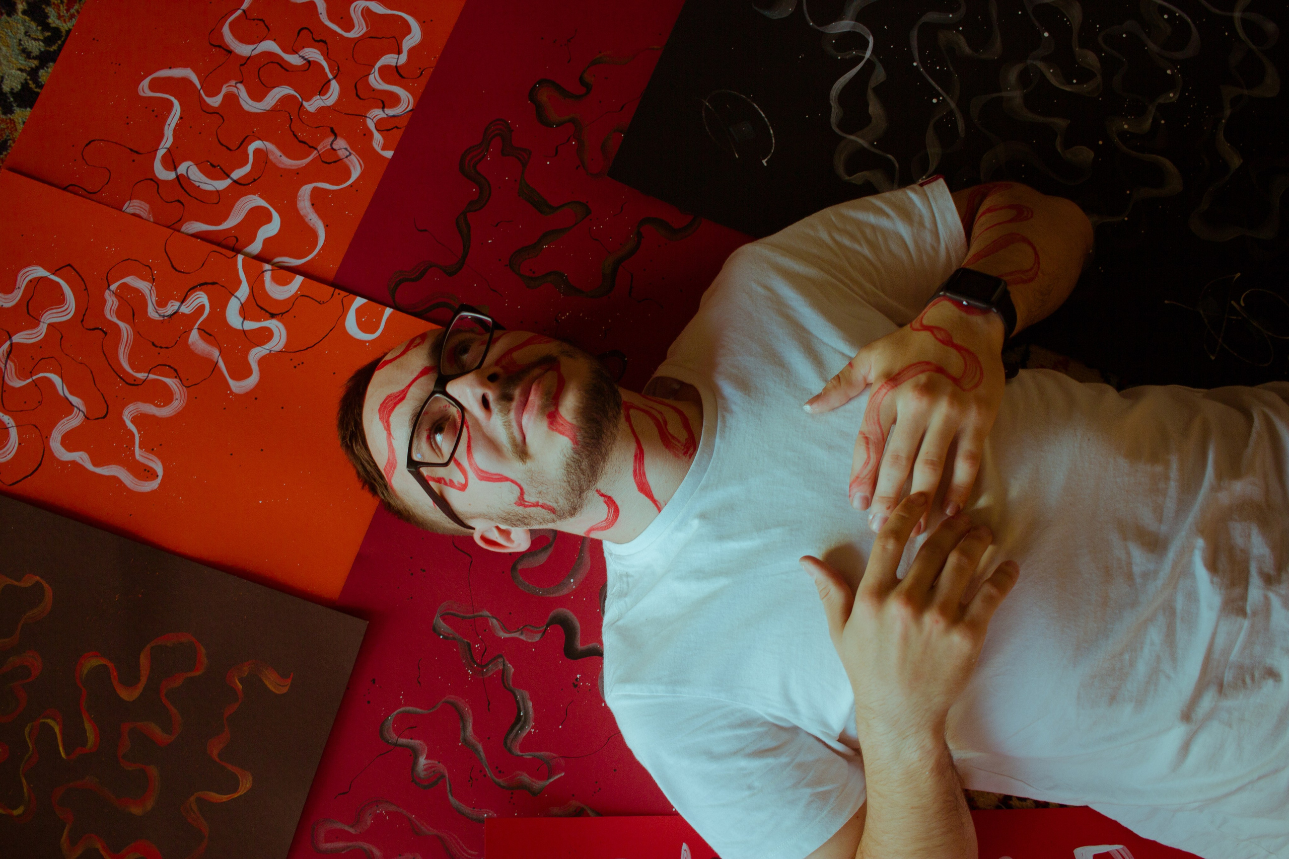 Родион. Фотограф, видеограф в Санкт-Петербурге