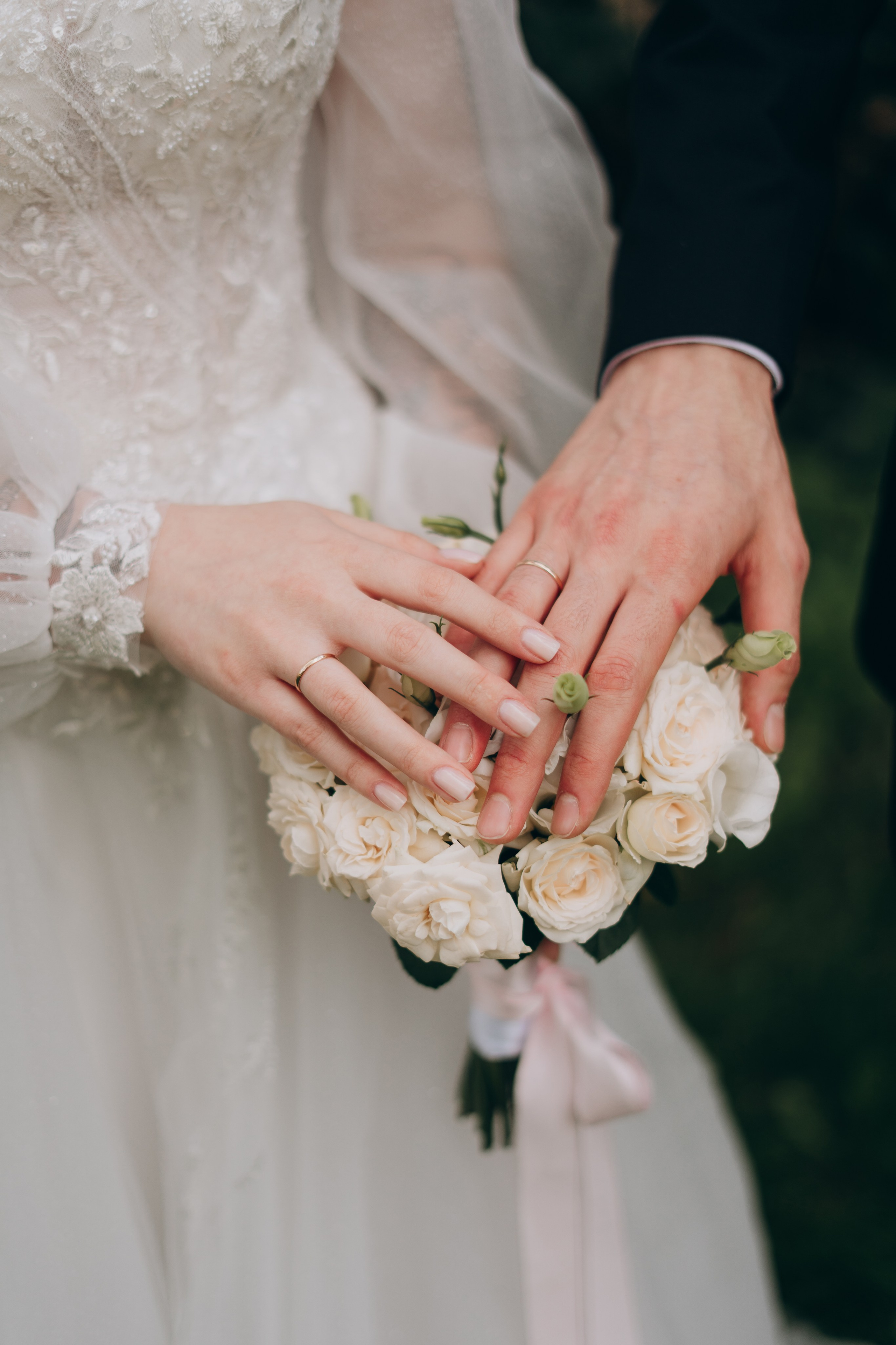 Ирина и Кирилл. Фотограф Москва Виктория-Антуанетта