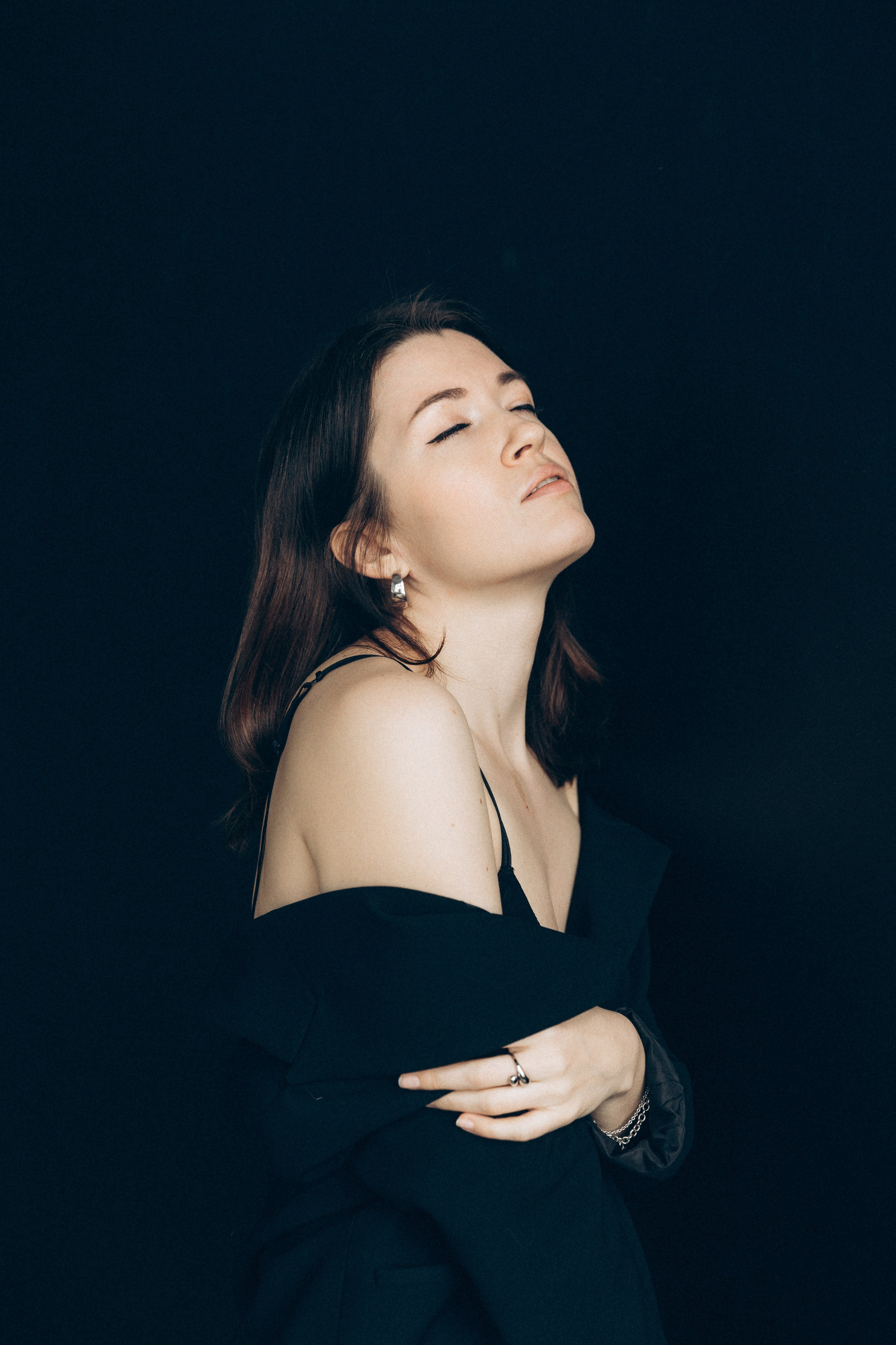 Настя. Семейный и детский фотограф в Москве Юлия Выганова Julia Joy