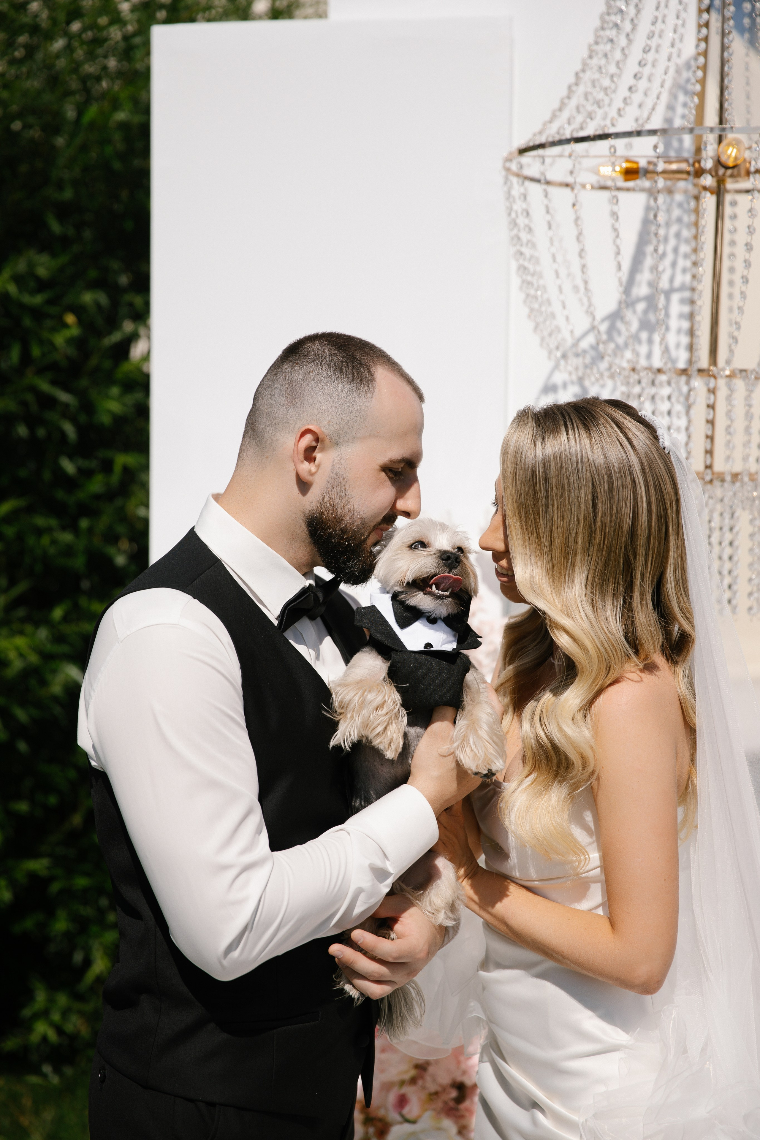 Christina & Anton. Свадебный фотограф в Барнауле Юлия Гербер