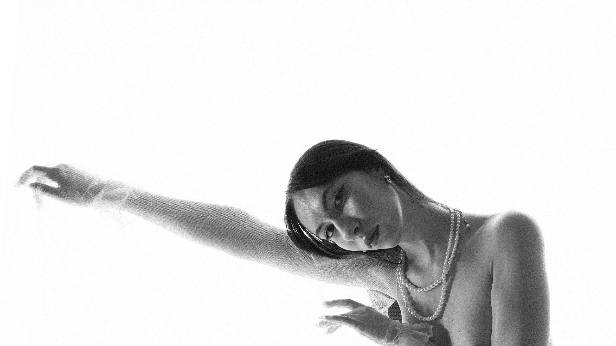 Катя в высоком ключе 18+. Фотограф в Краснодаре Лагунов Владимир