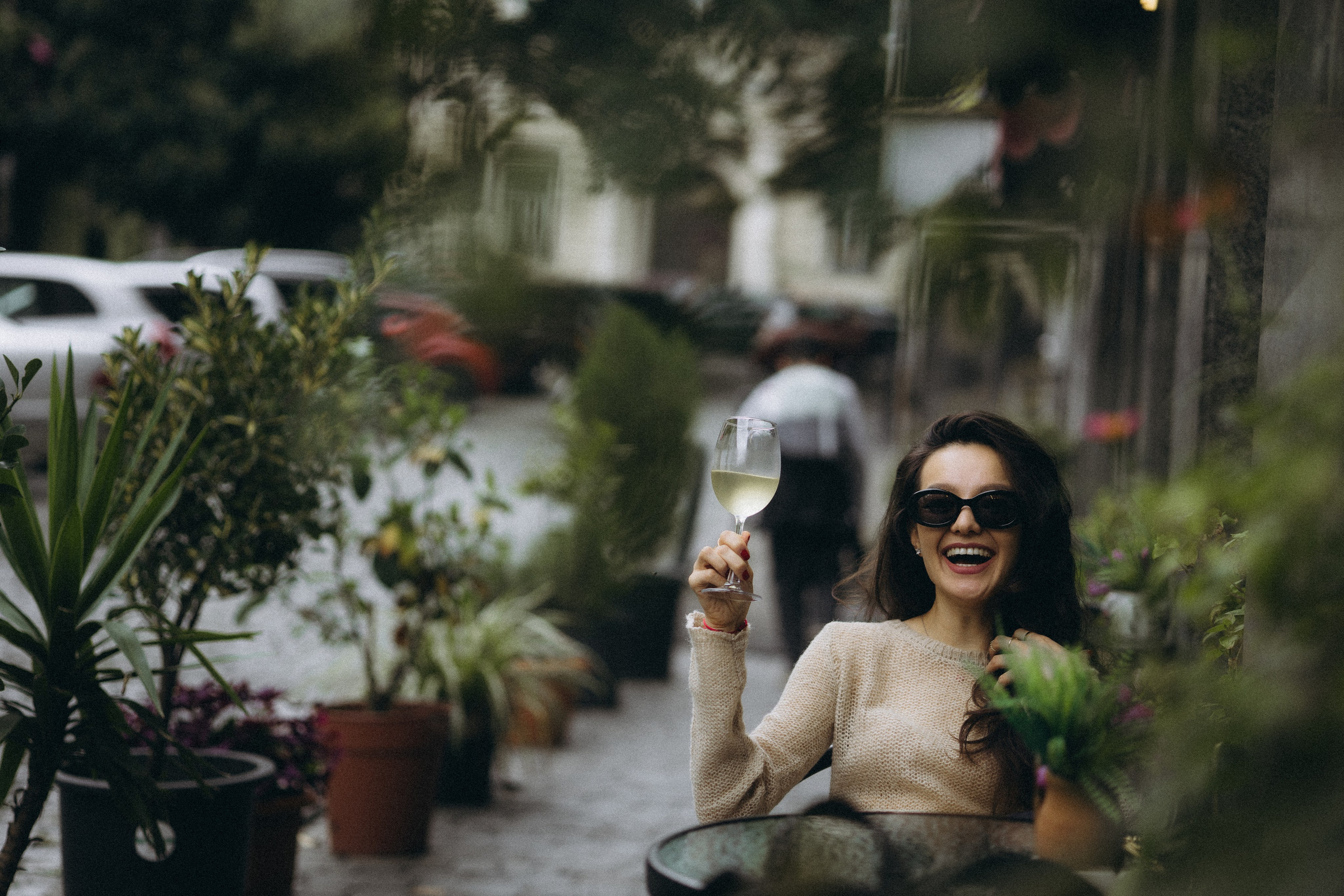 Хуснора. Alesya Gee Photographer Uzbekistan