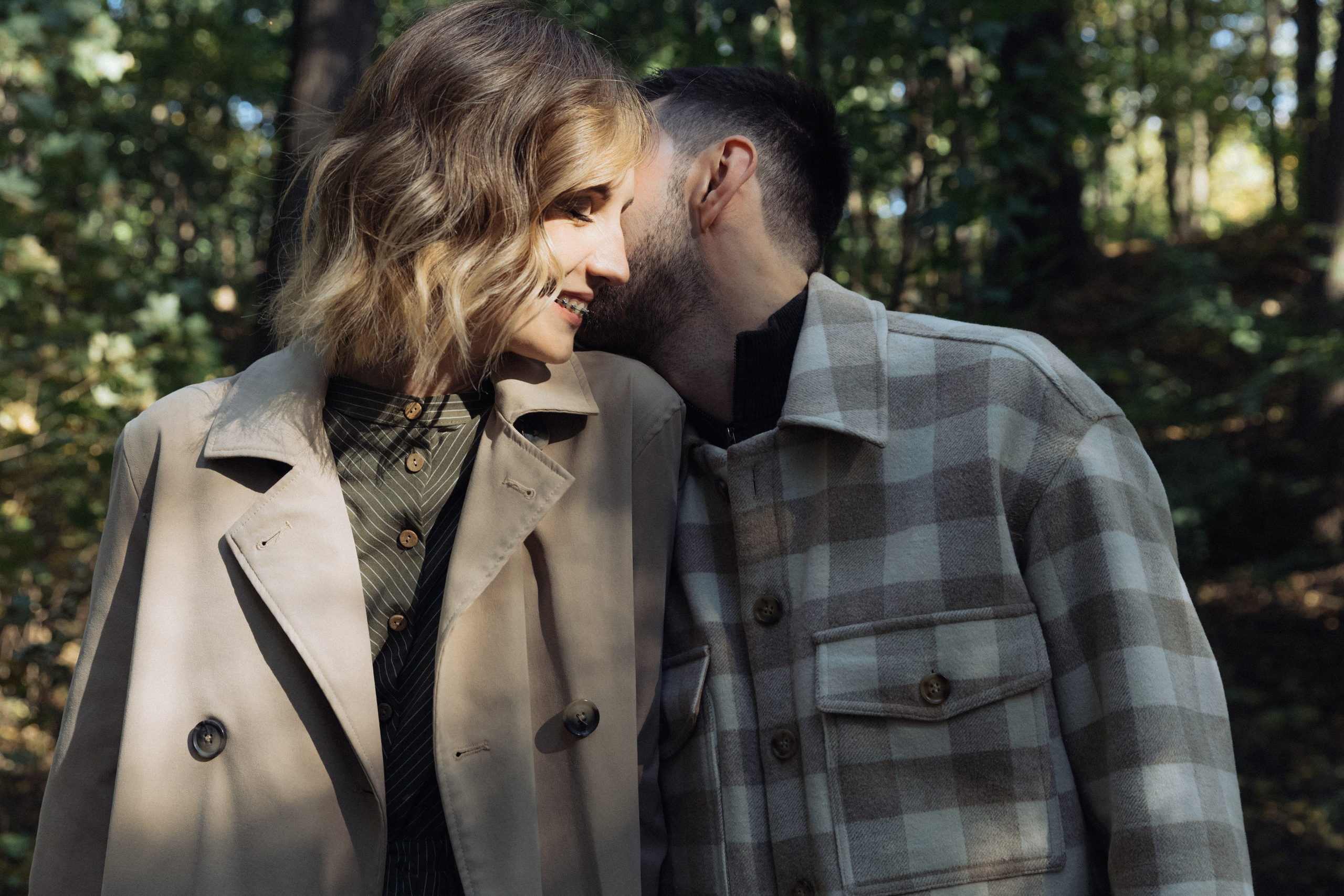 Семейные и лавстори. Фотограф и коллажист Ольга Шереметьева