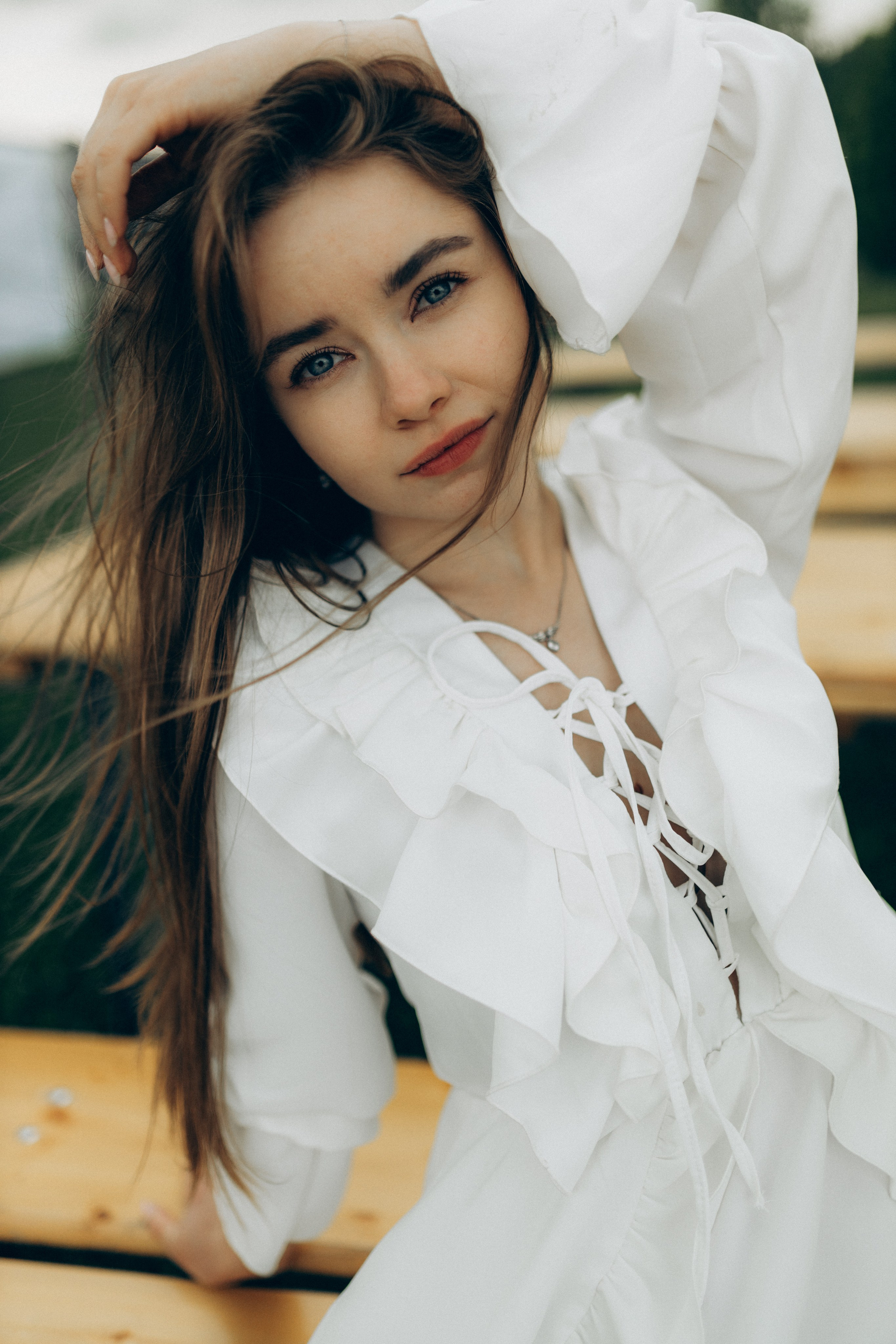 Аня. Фотограф НОГИНСК, Москва, Анастасия Белая