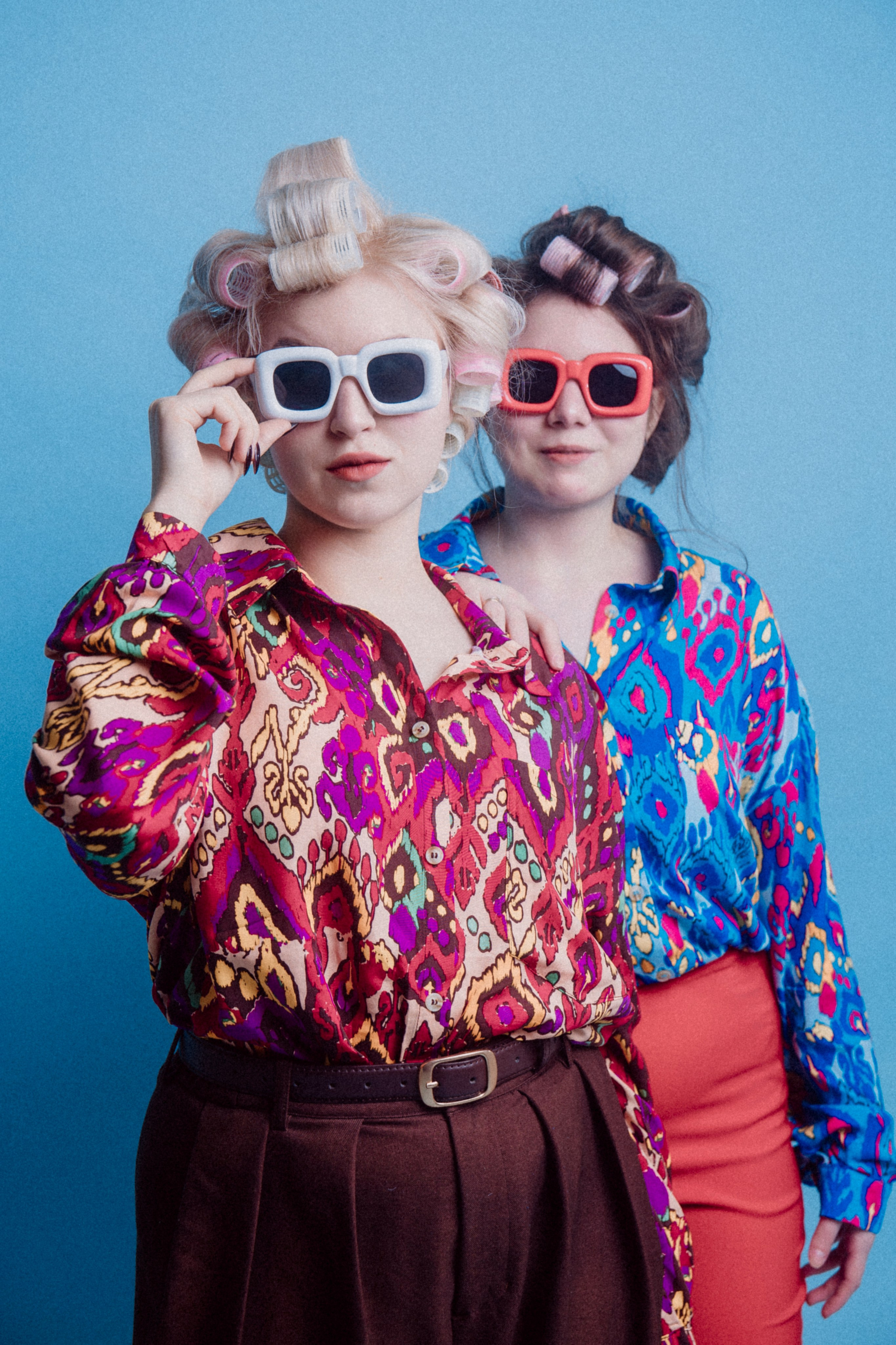 Вернемся в прошлое?. Главная