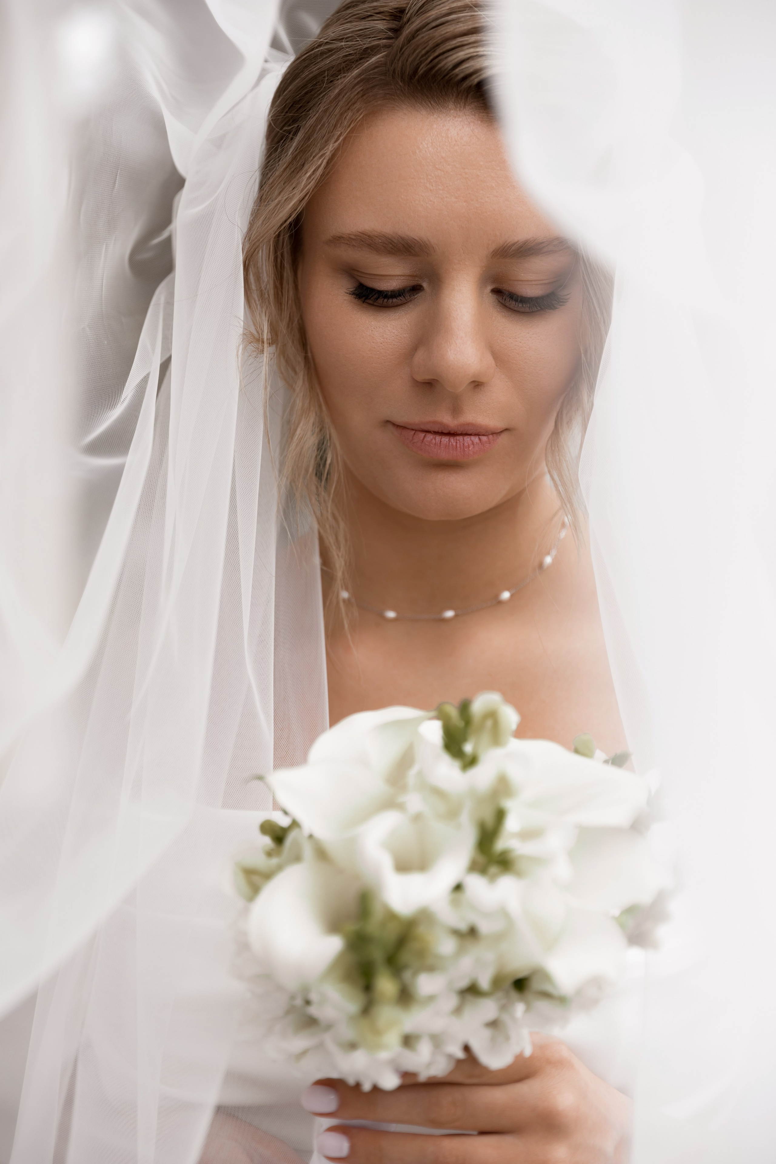 Елена и Дмитрий. Профессиональный фотограф Надежда Антонова