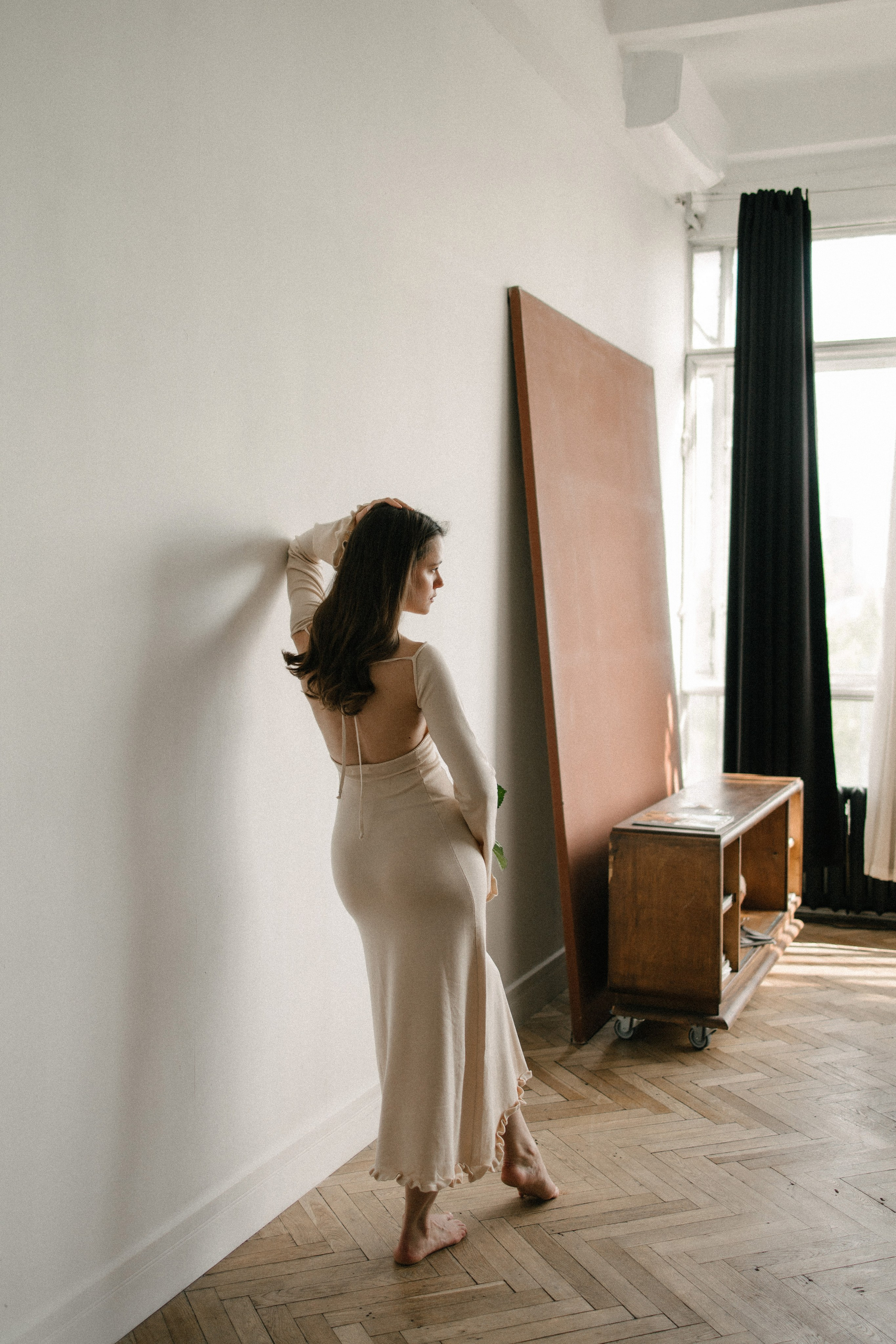 Ольга. Свадебный фотограф Москва Воронеж Ленкова Ксения