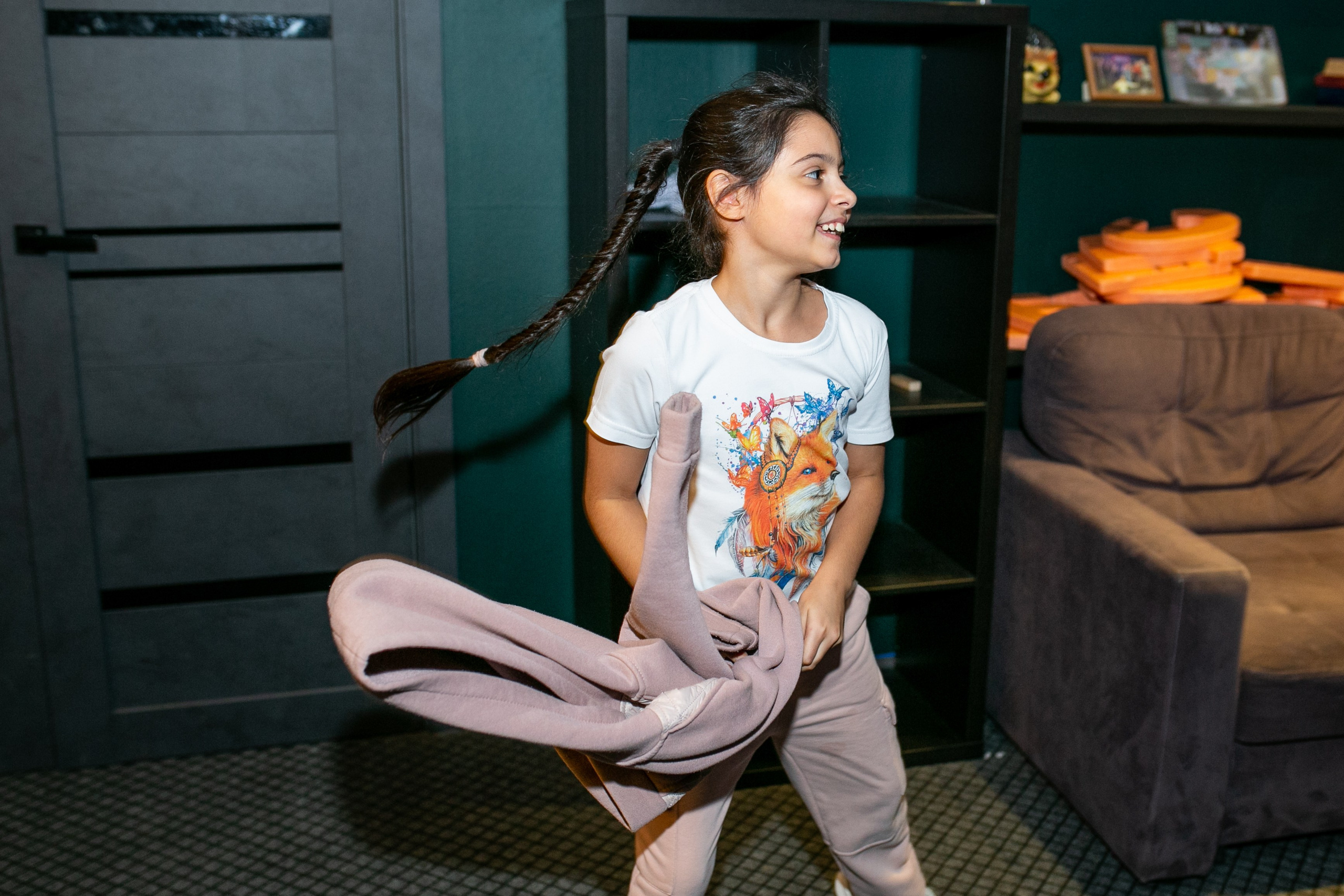 Др Ксюша. Фотограф в Новосибирске Ася Зверева