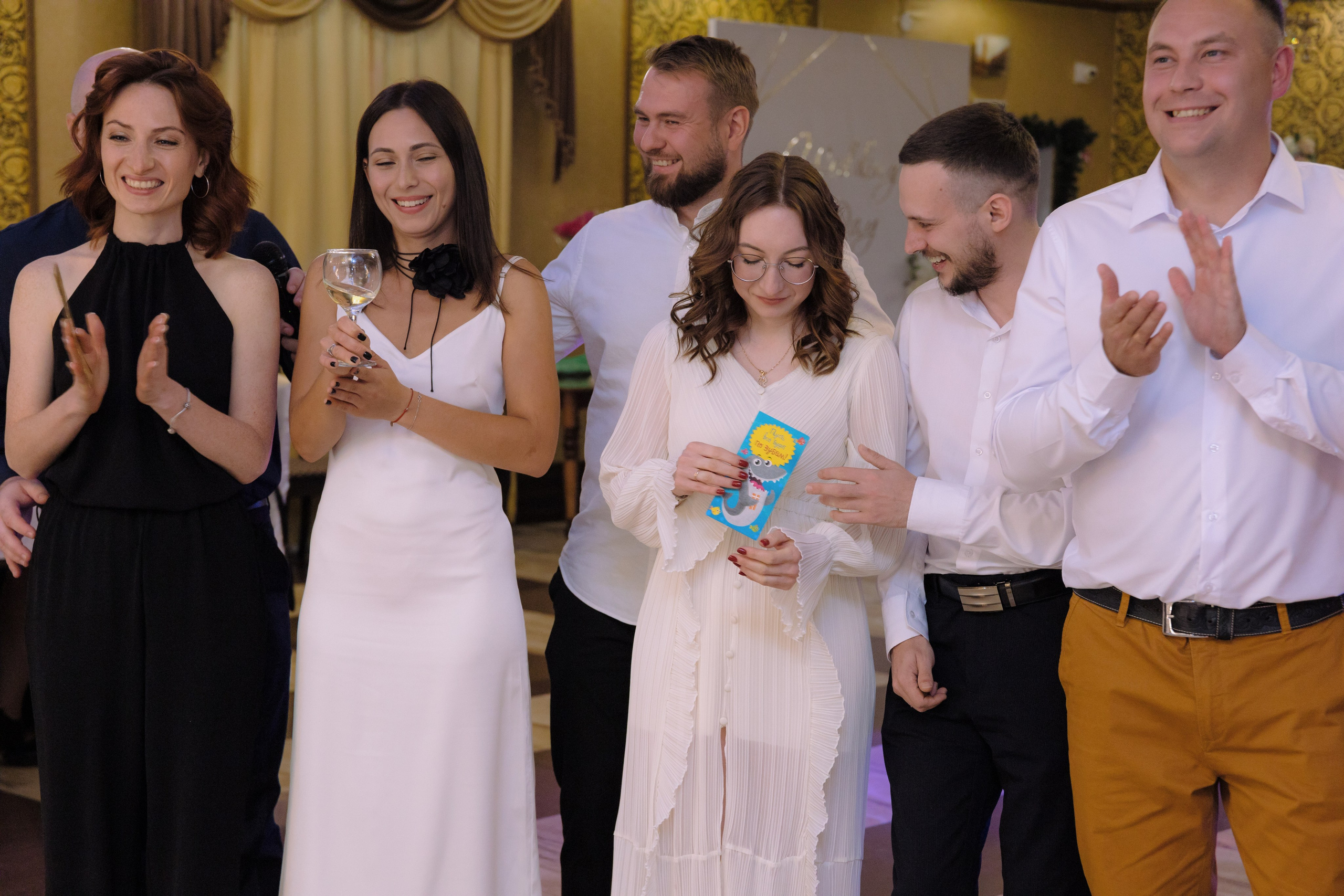 Кирилл и Дарья. Фотограф в Самаре Анастасия Афанасьева