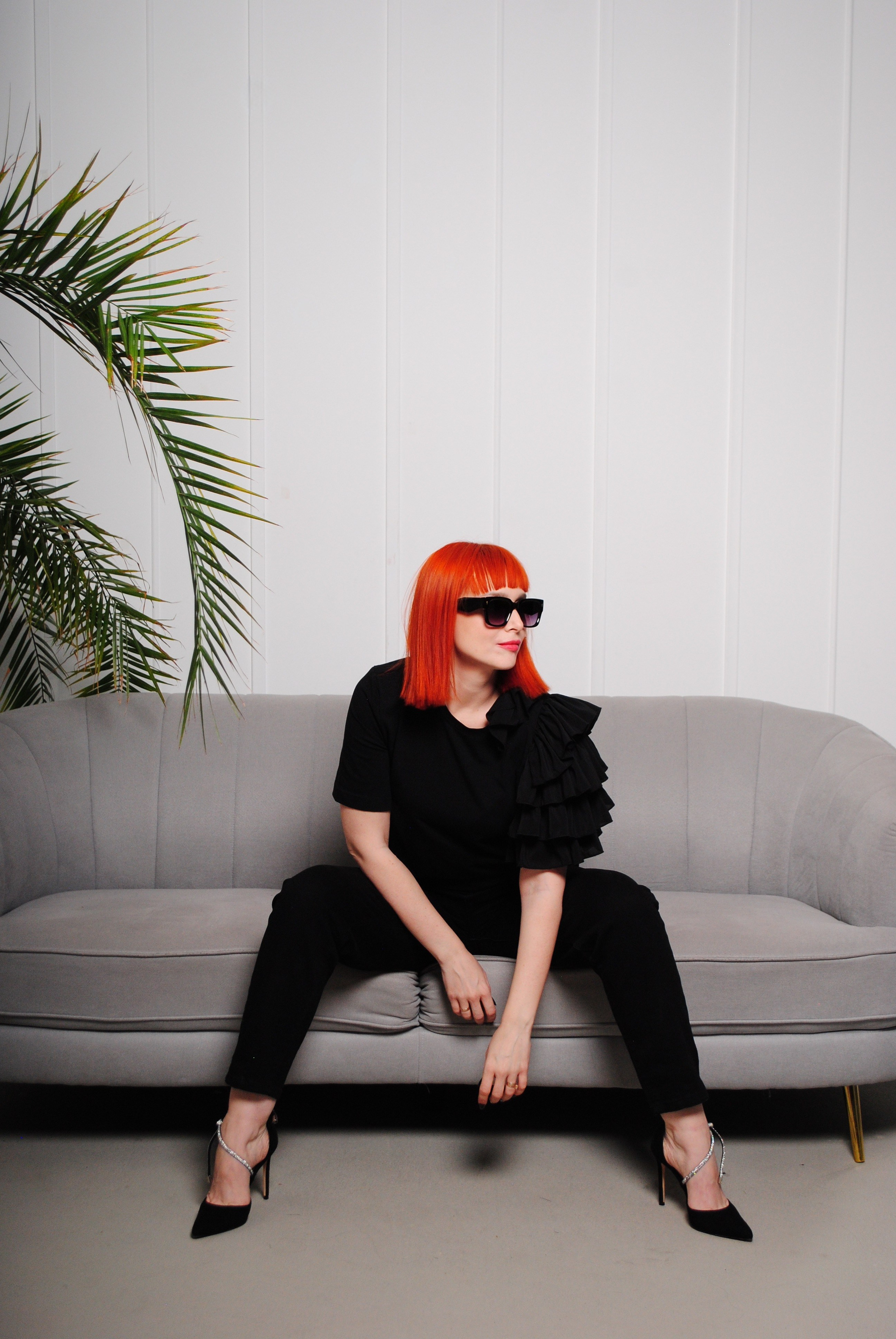 Юлия. Фотограф Мария Мусаелян