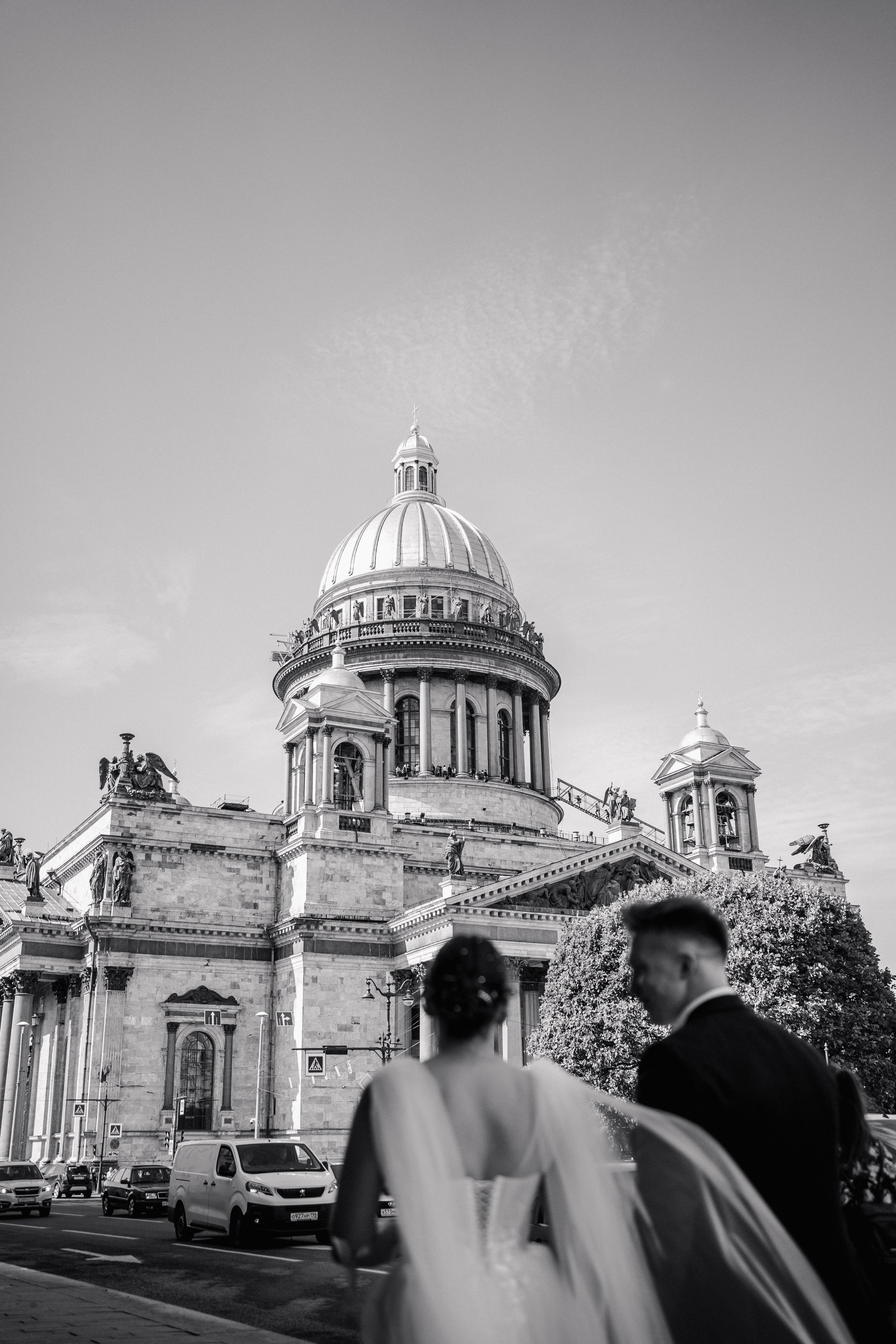 Pavel & Tatsiana. Dolce_wedding
