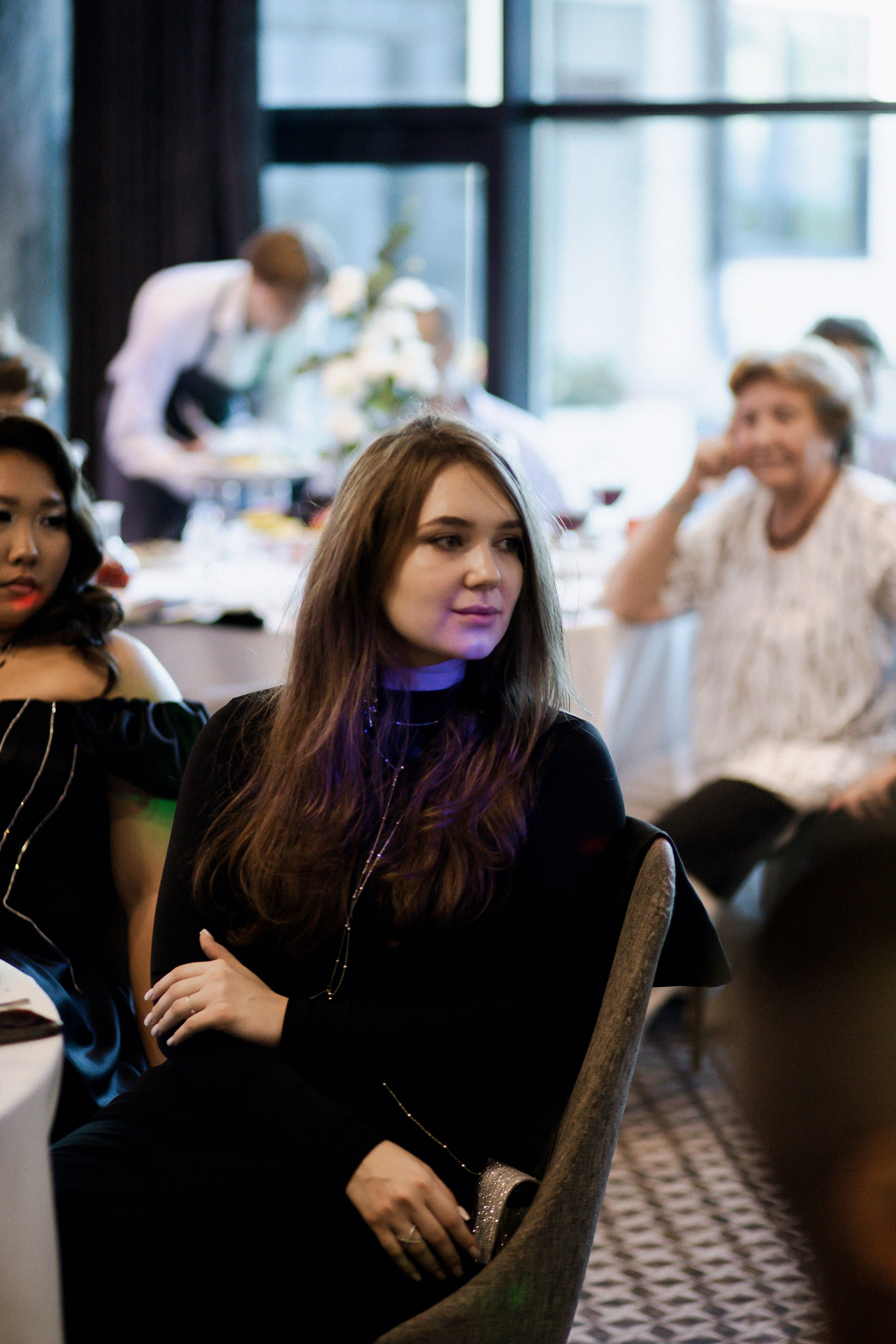 Юлия и Игорь. Фотограф Юлия Герасимова Иркутск