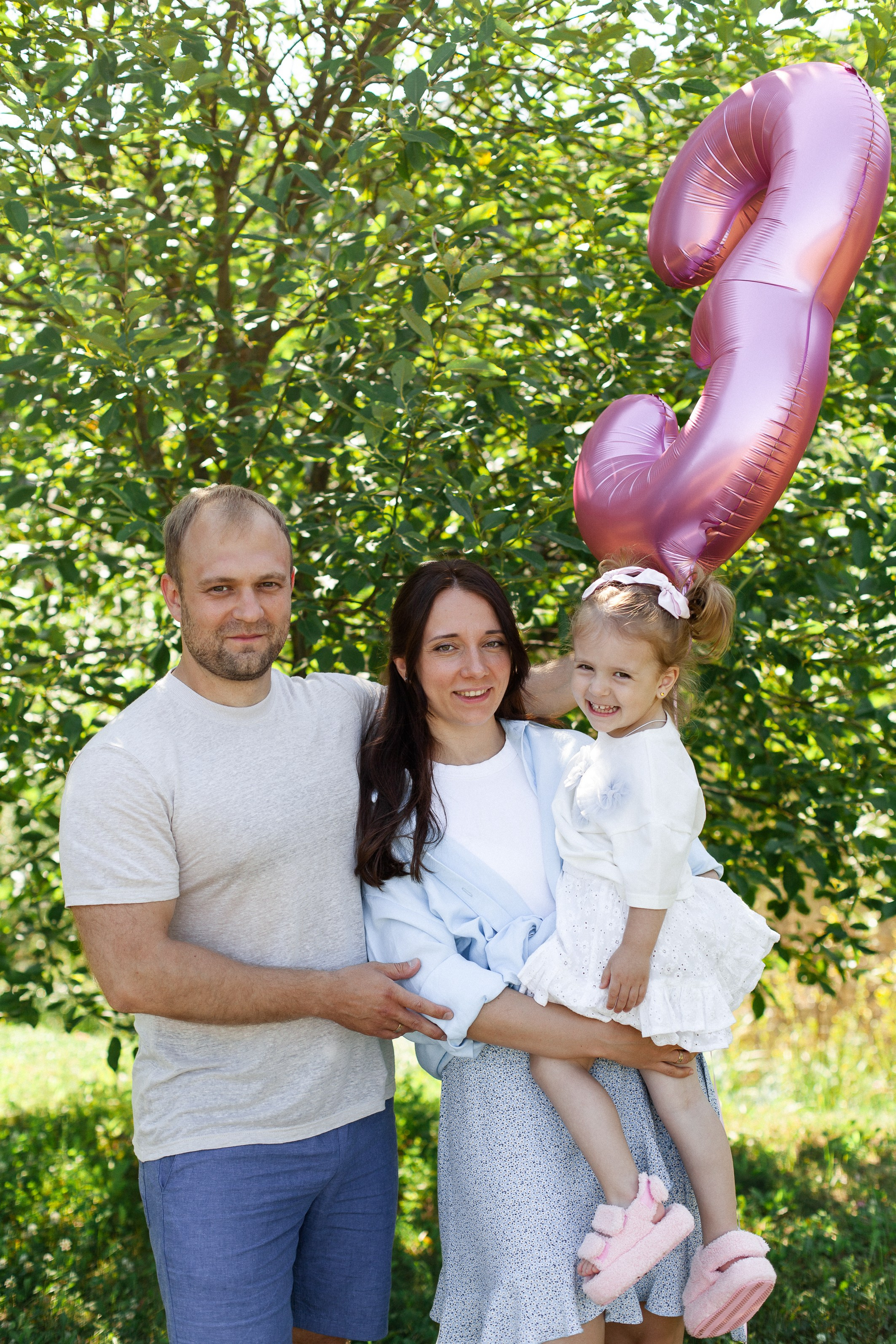 Дом там, где мы вместе. Фотограф Яна Артемьева