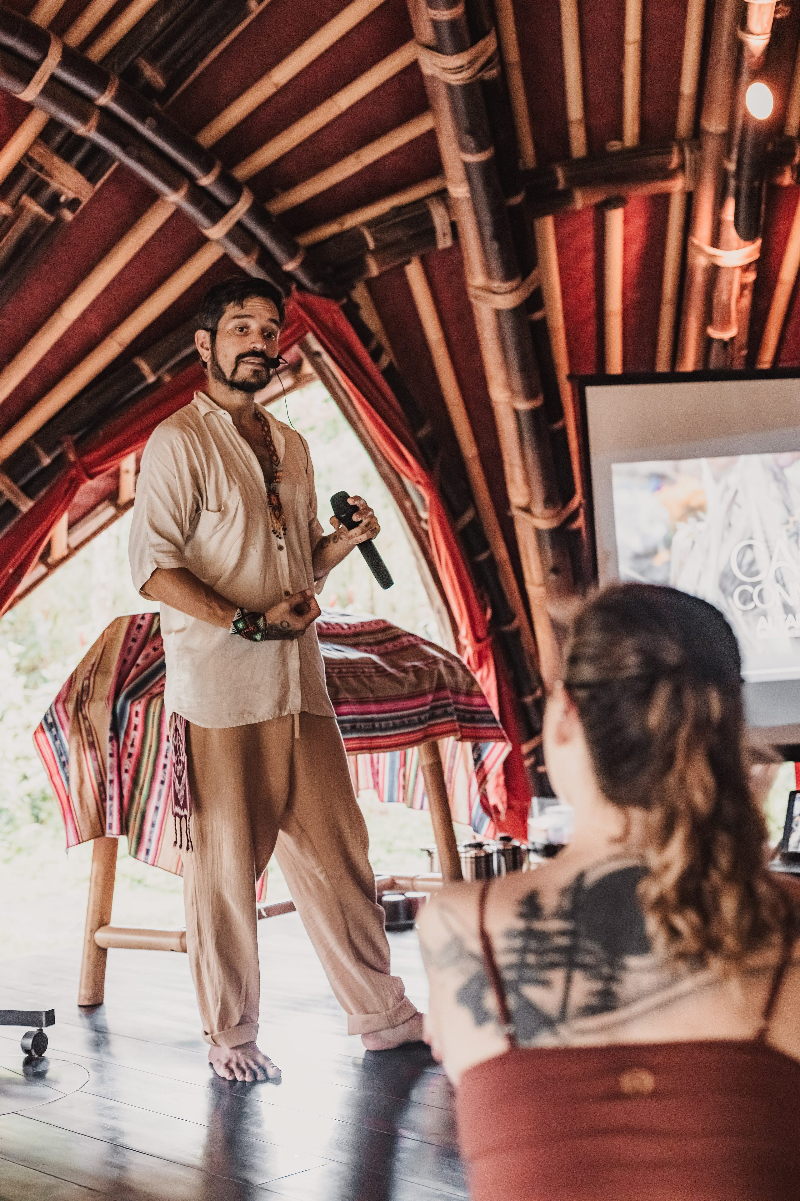 Cacao alchemy w Juan. Мариам Багдасарян