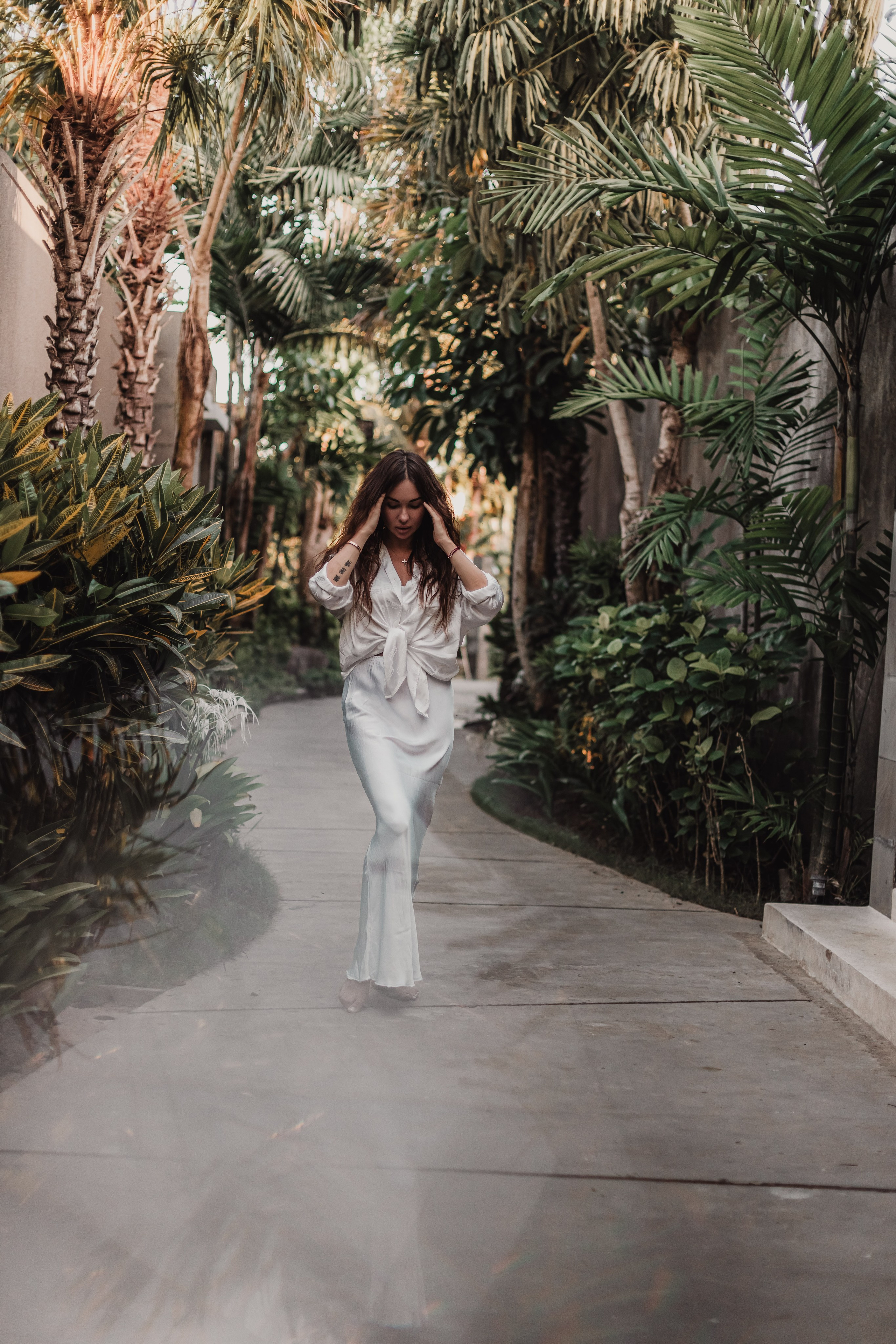 Sweet family time. Mariam Bagdasaryan