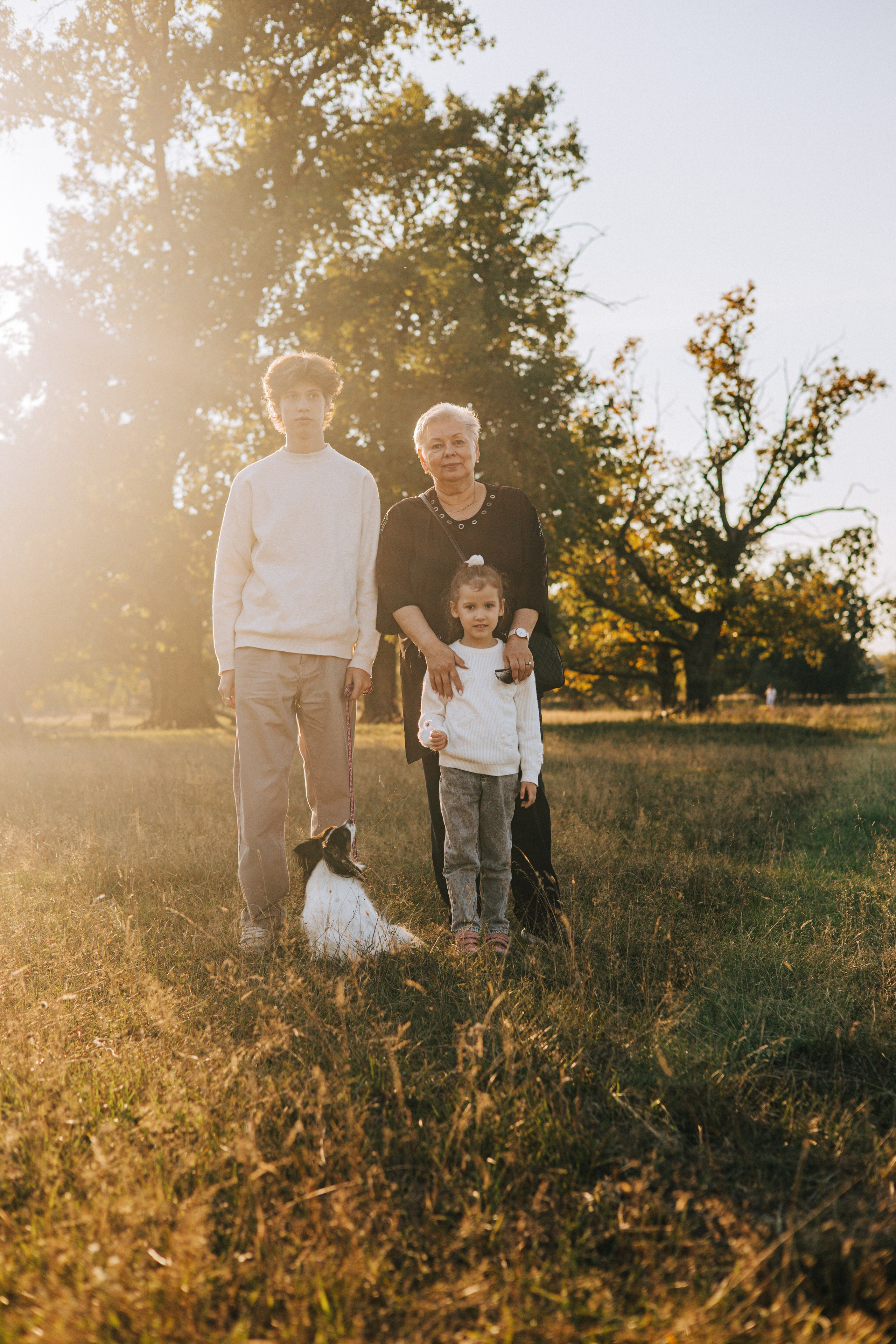 Семейная. Фотограф в Казани Кристина Цыганова