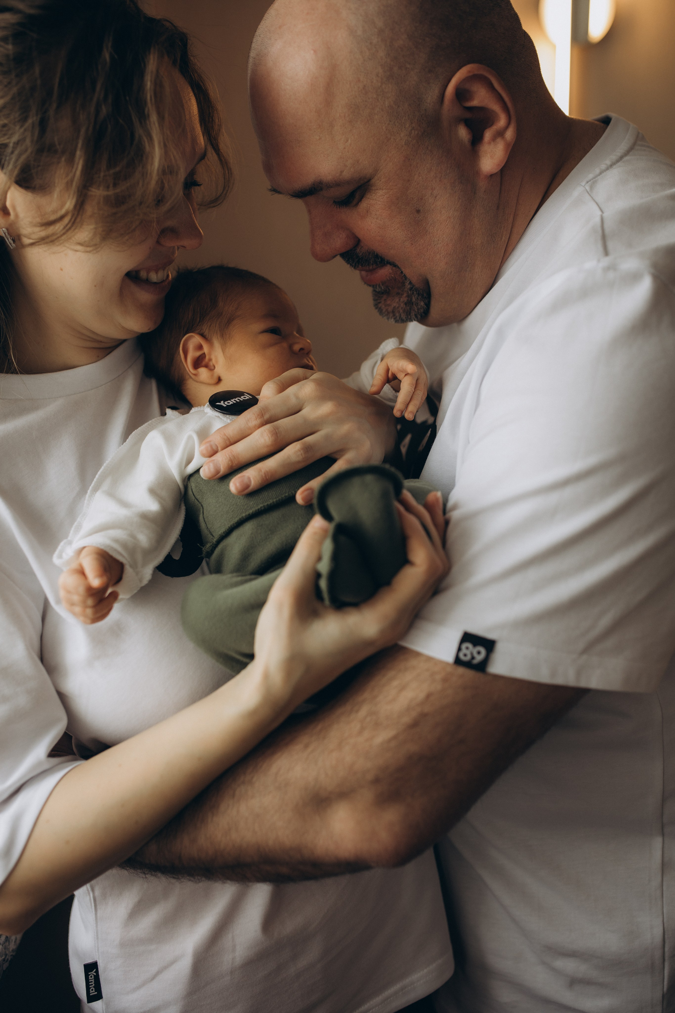 Съемка по Сертификату Малыш Ямала. Семейный фотограф Lifestyle Ноябрьск/Губкинский/Тобольск