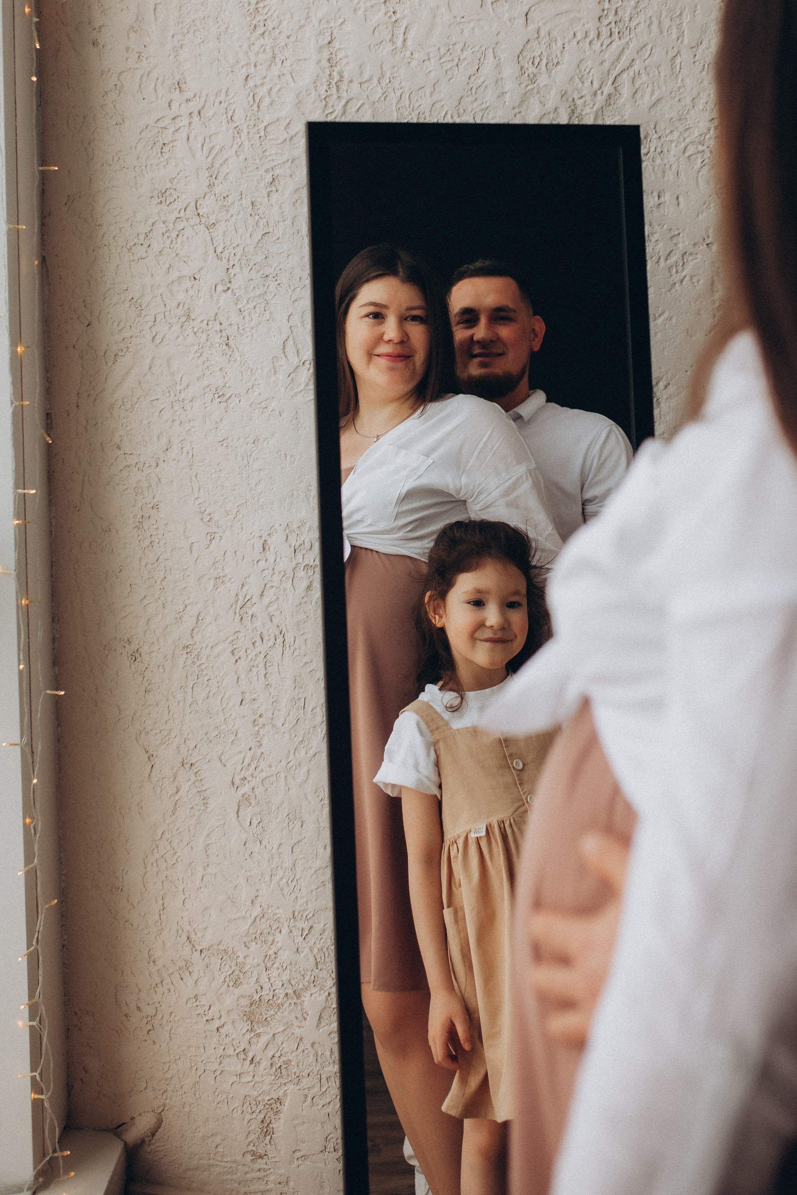 Беременность. Семейный фотограф Lifestyle Ноябрьск/Губкинский/Тобольск