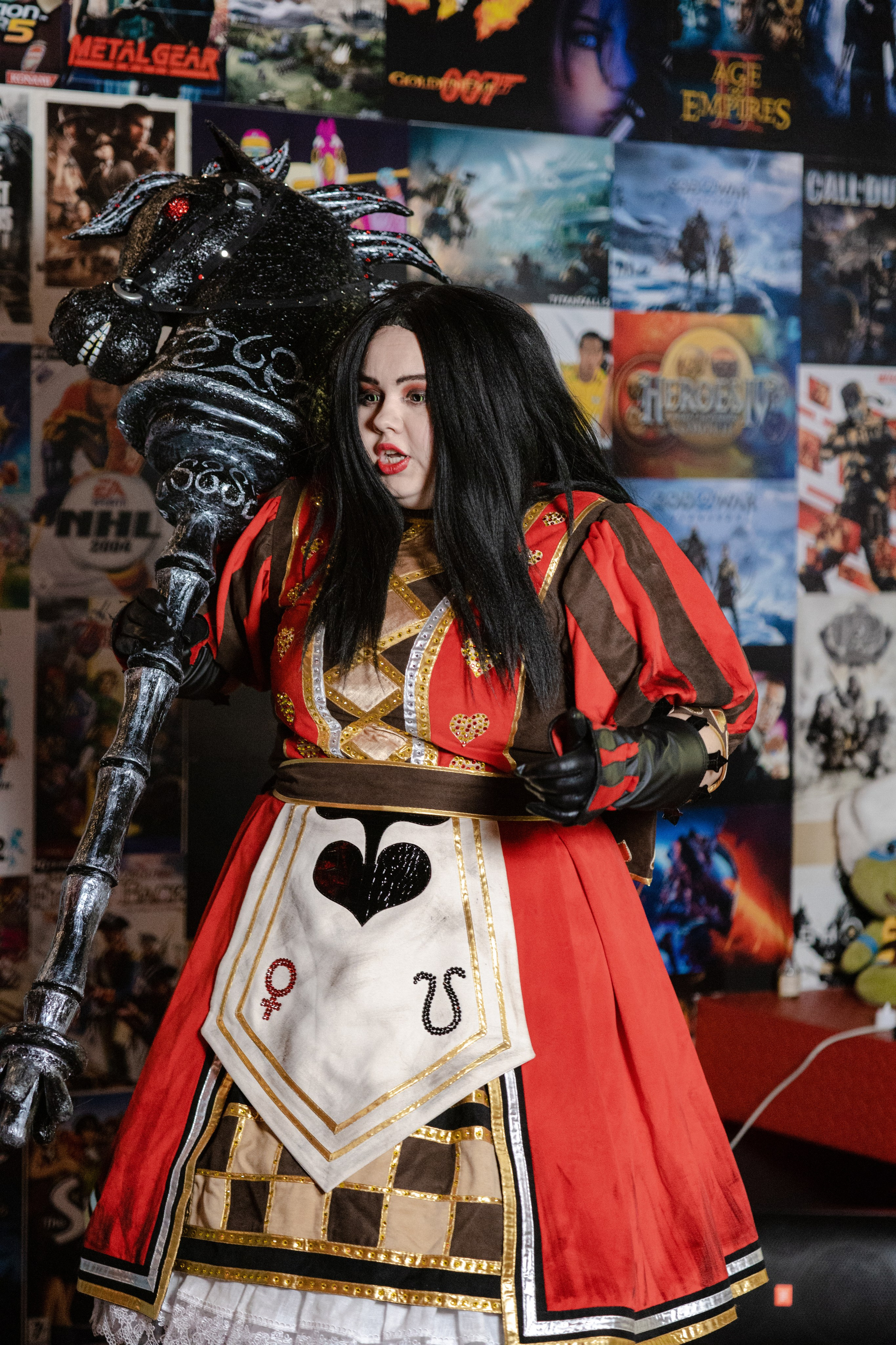 Киберспортивный фестиваль МГУ. Главная