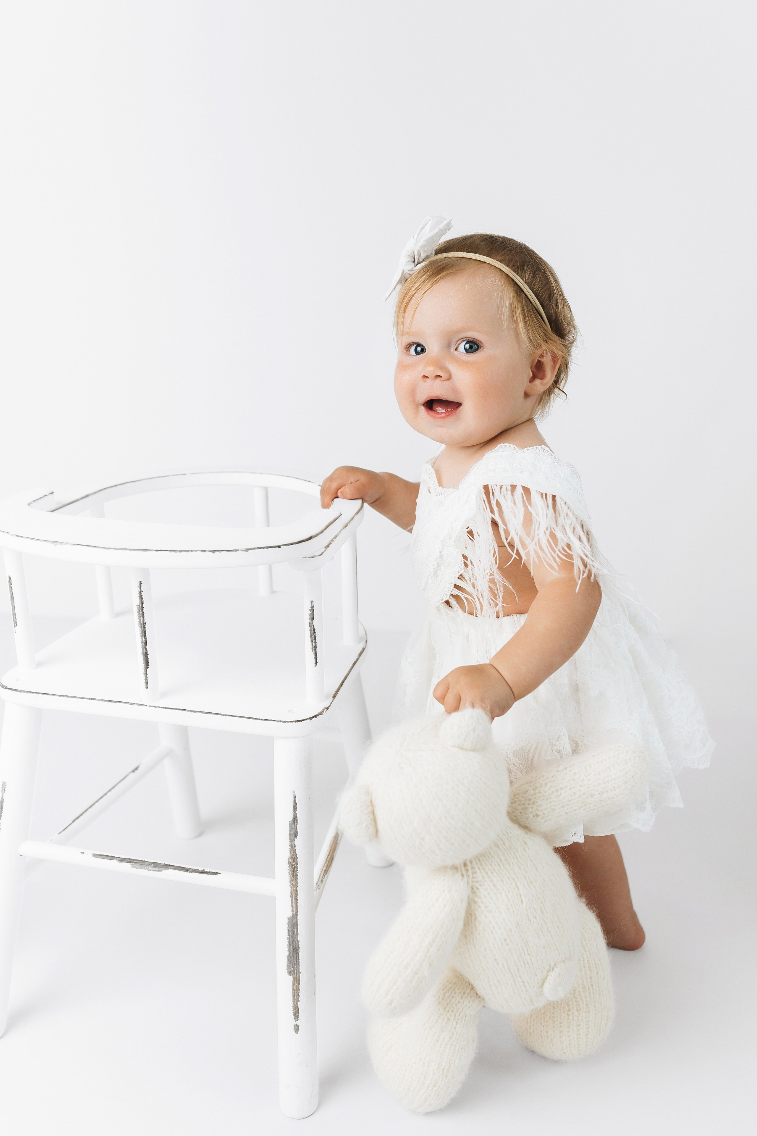 Девочки. Фотограф новорожденных Серпухов, Протвино, Москва I Марина Бурмистрова