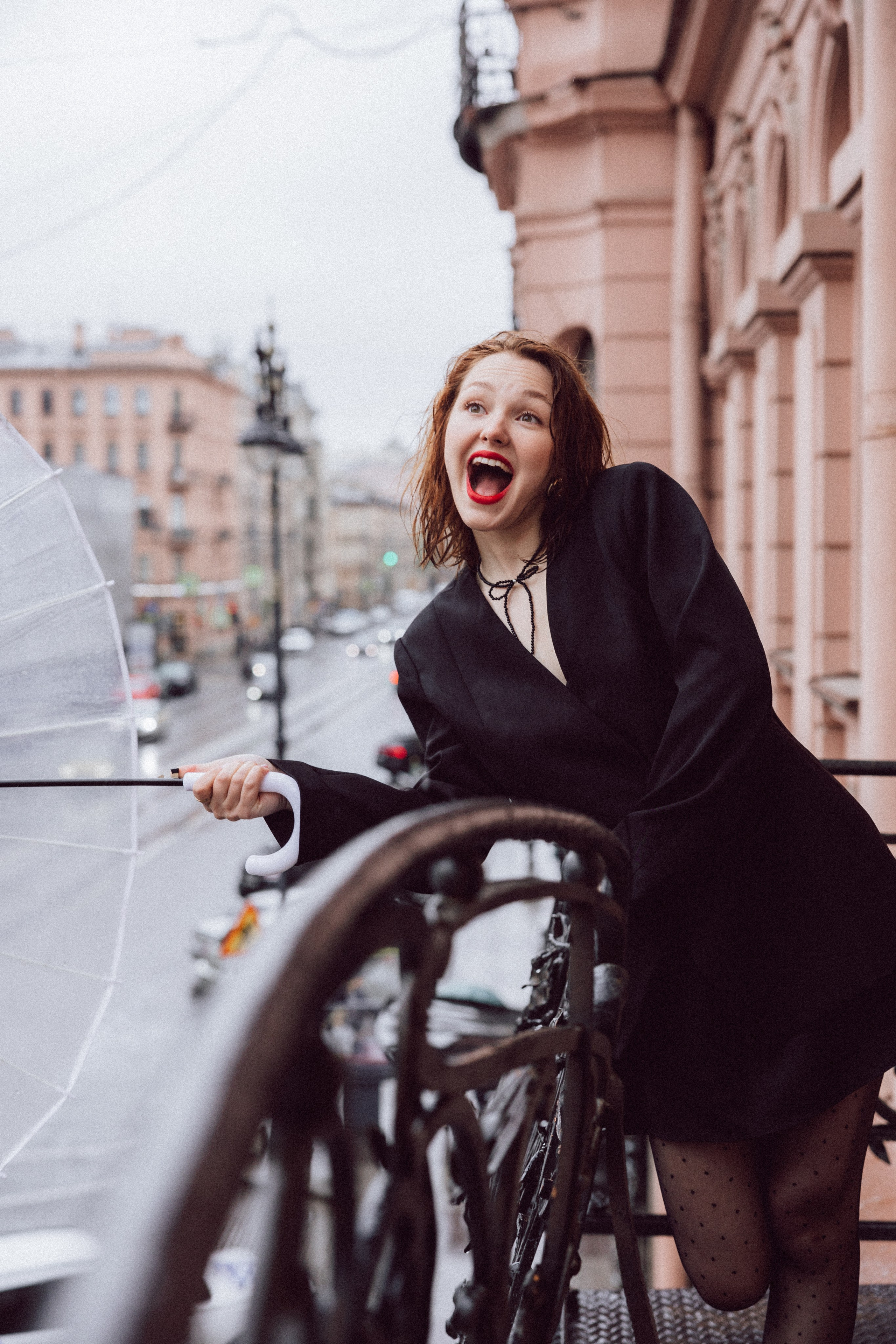 Женственность. Питерский фотограф