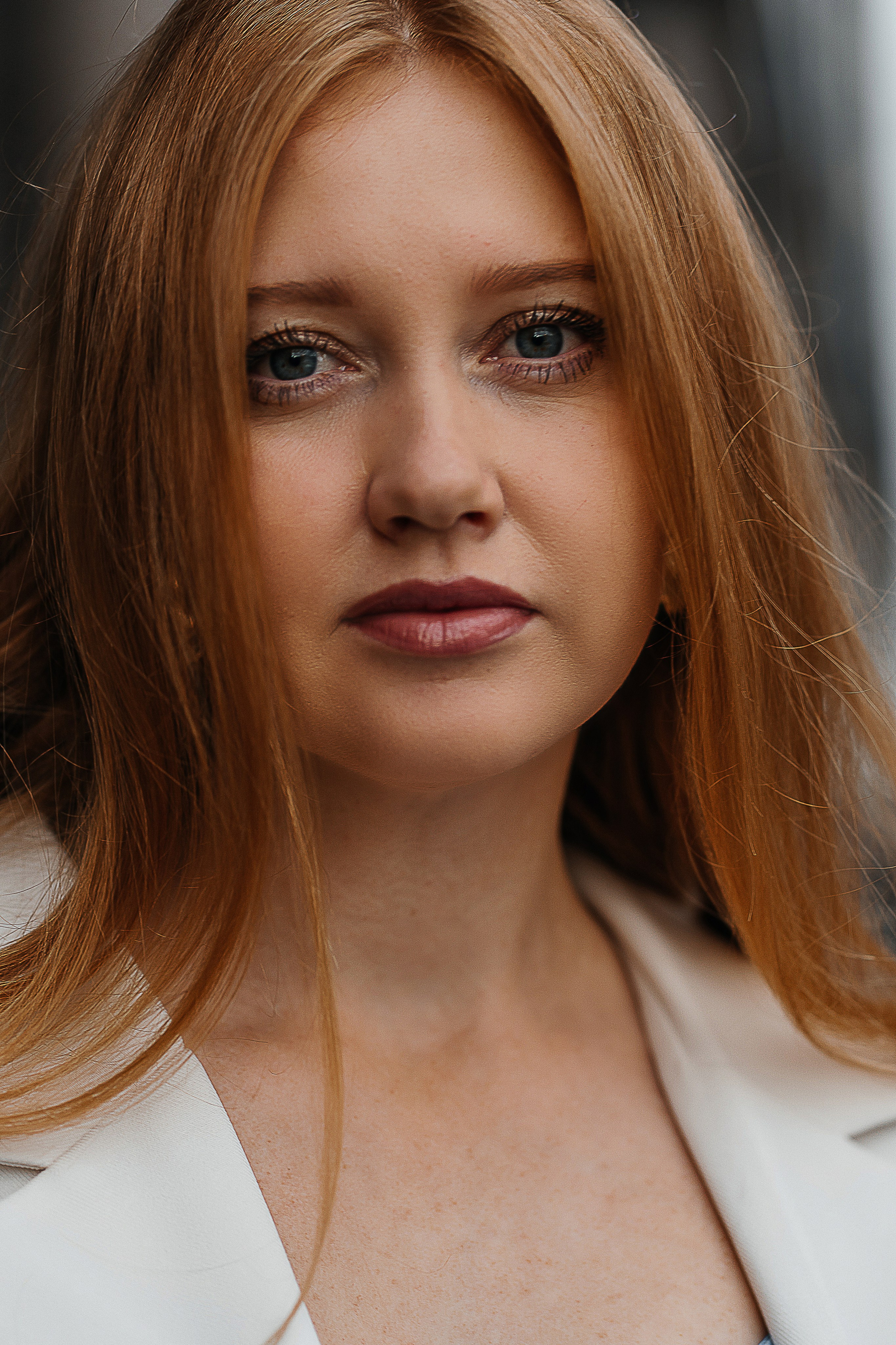 Уличные сьемки. Виктория Алпеева — фотограф по любви