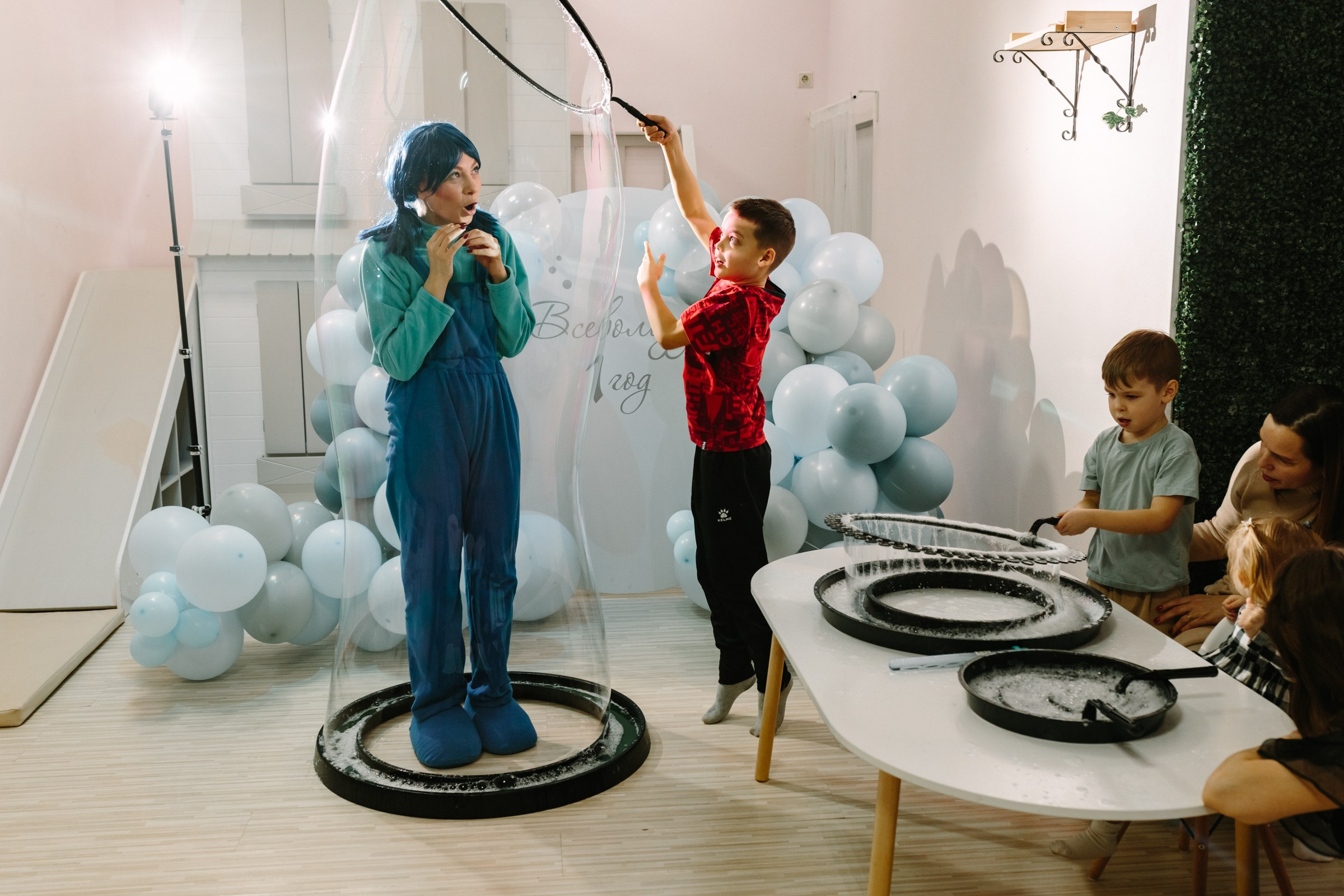 Всеволоду 1 год. Фотограф Нижний Тагил Лилия Савина