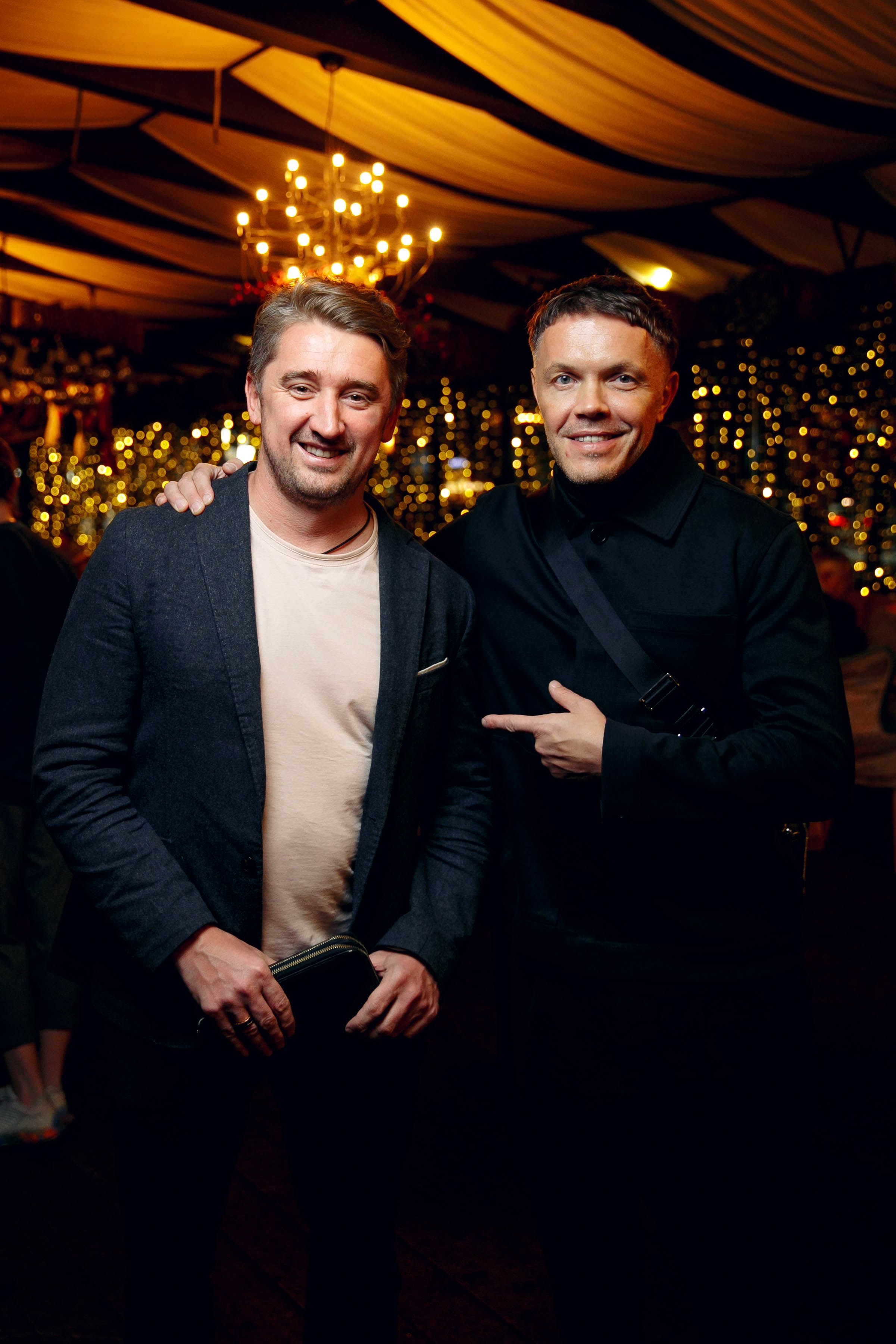 «Мамуке» 6 лет. Ваш репортажный фотограф Артемий Антонов