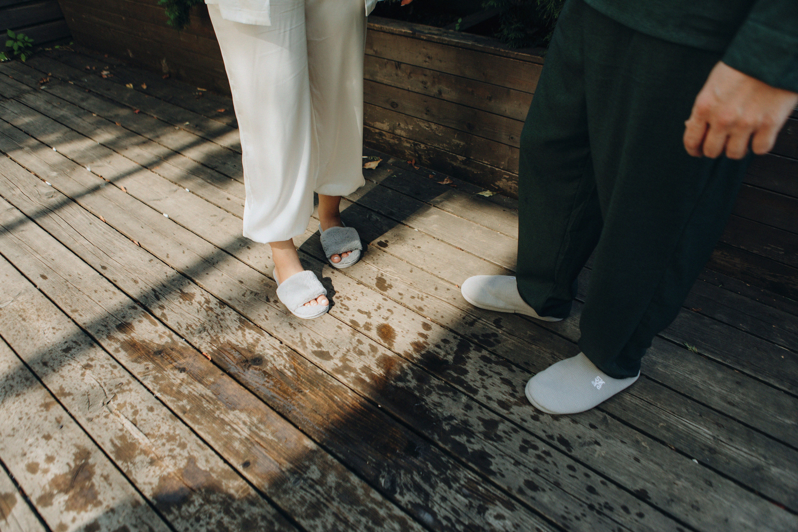 Д+Т. Свадебный и семейный фотограф Арестенко Анастасия