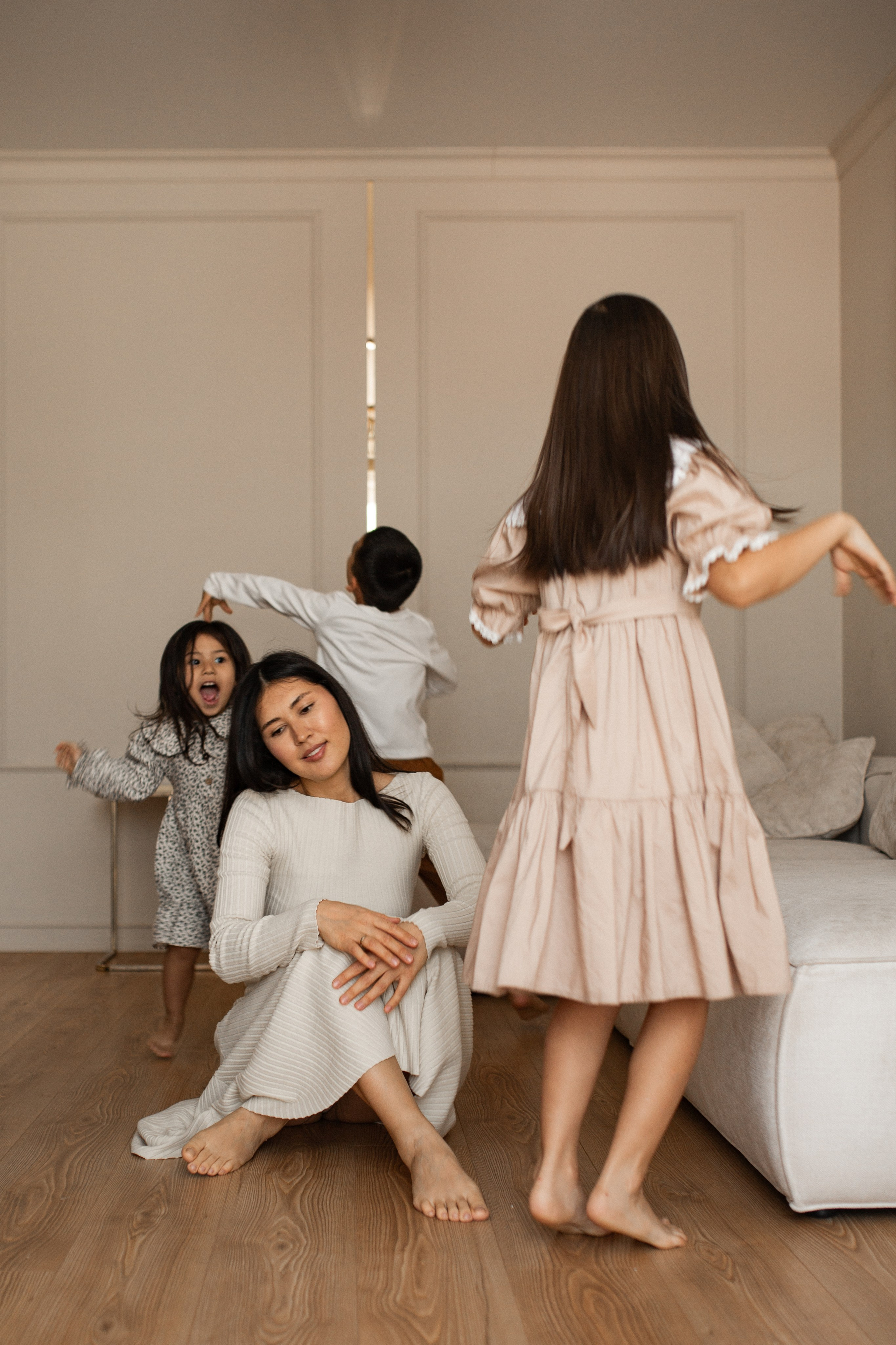 Любовь мамы💕. Фотограф Санкт-Петербург