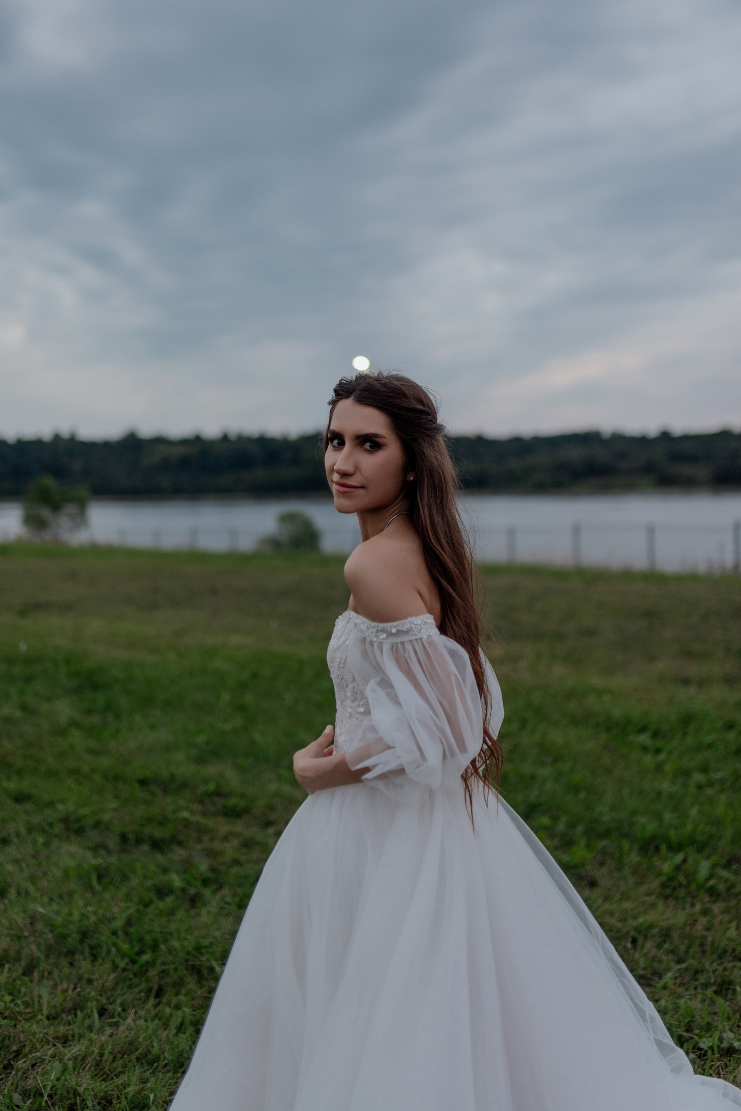 Степан и Анастасия. Свадебный и Семейный фотограф в Ярославле Алёна Колясникова