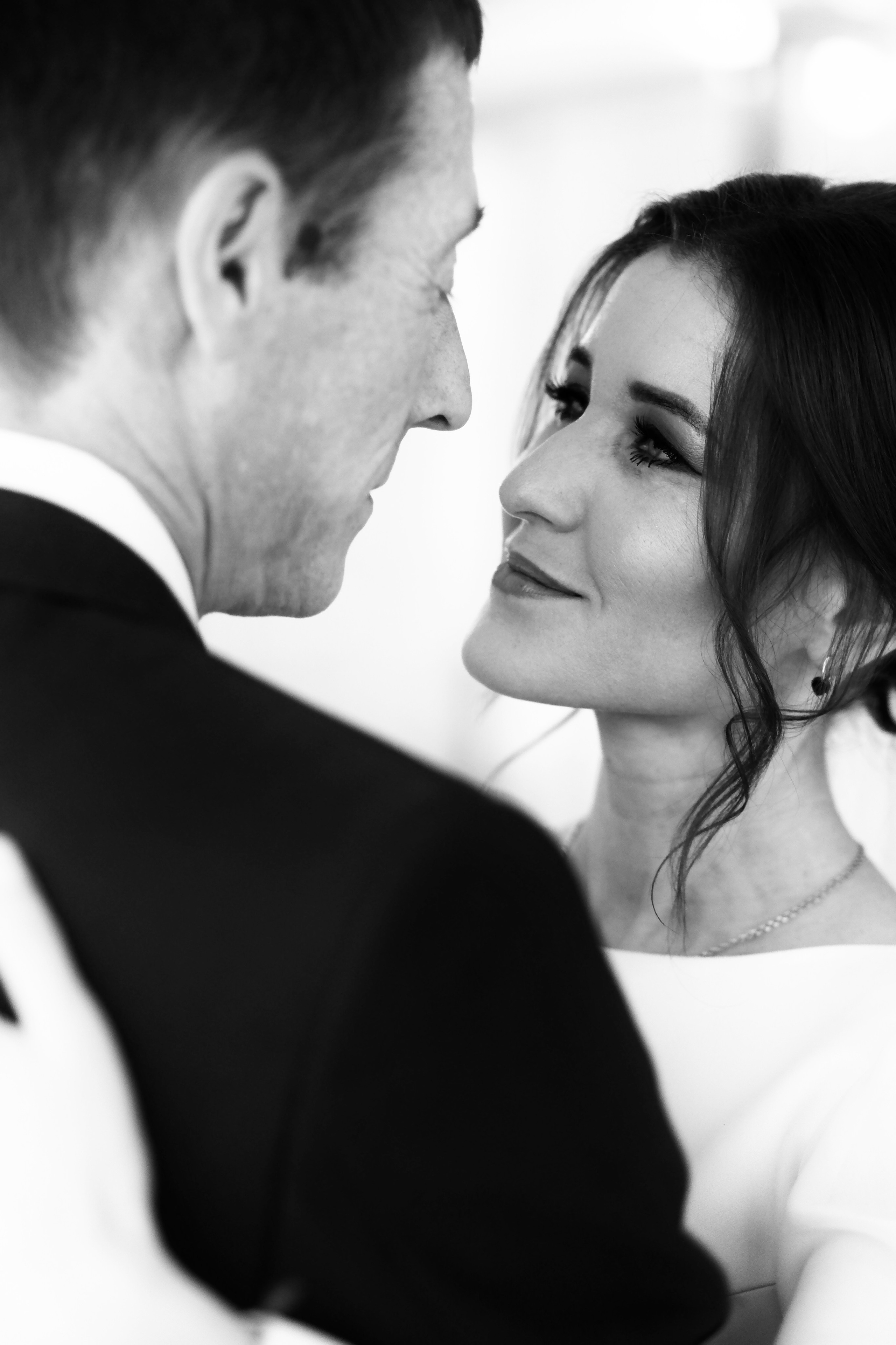 Alena & Denis wedding day. Фотограф в Норильске Наташа Фаби