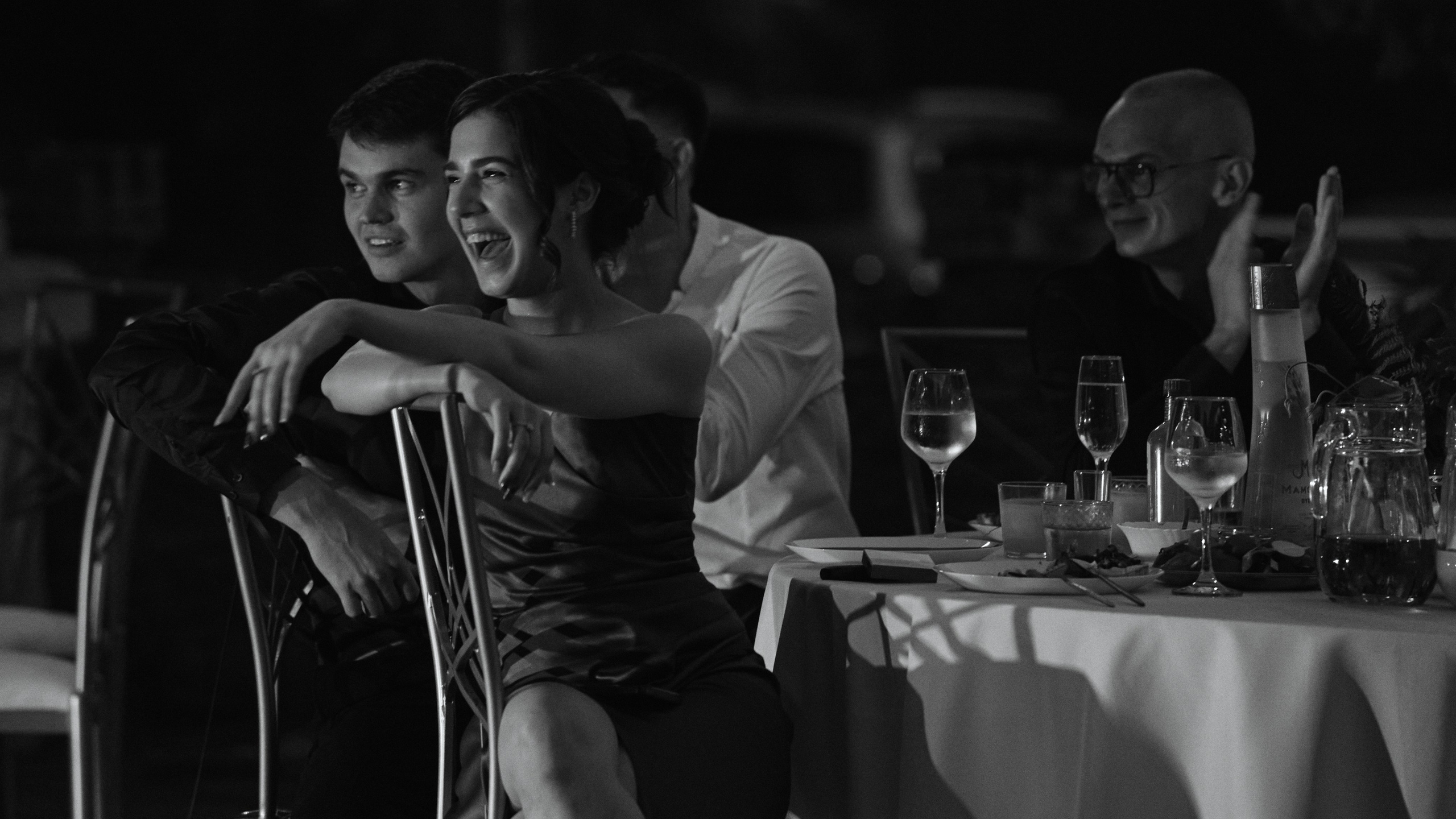 Игорь & Анастасия. Свадебный фотограф Кристина Вениченко