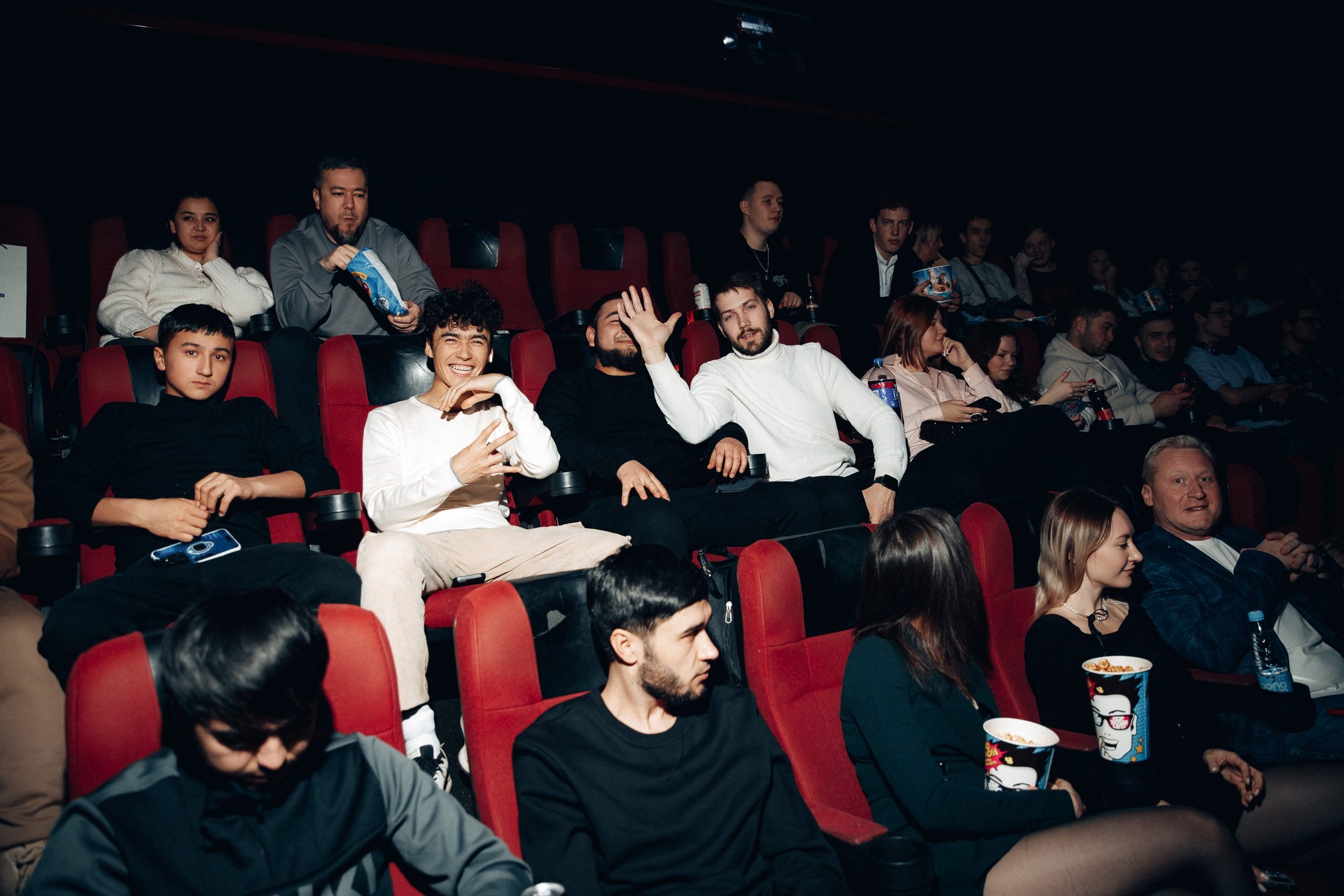 Киномакс. Свадебный фотограф Дмитрий Воробьев Ярославль