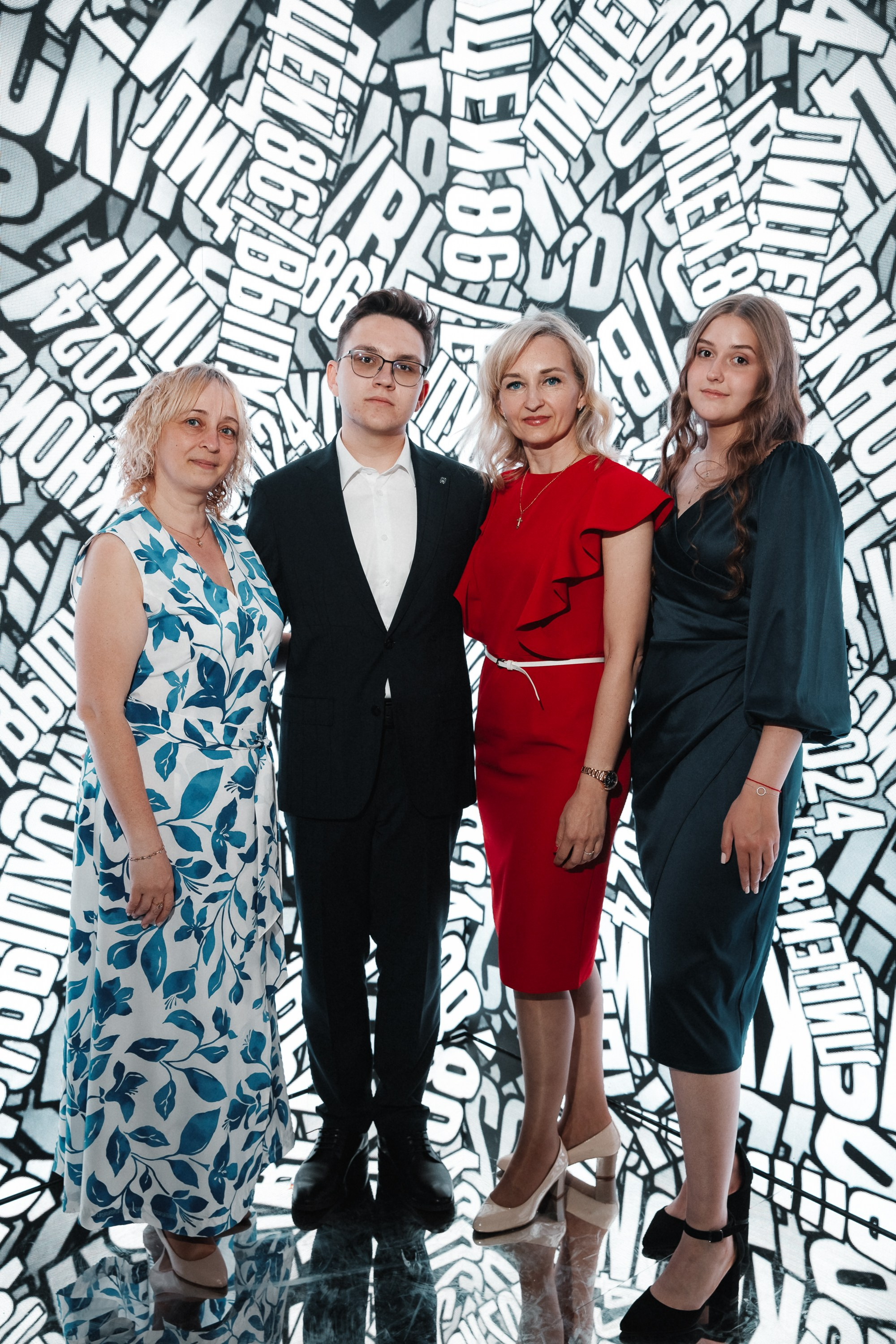 Выпускной. Свадебный фотограф Дмитрий Воробьев Ярославль