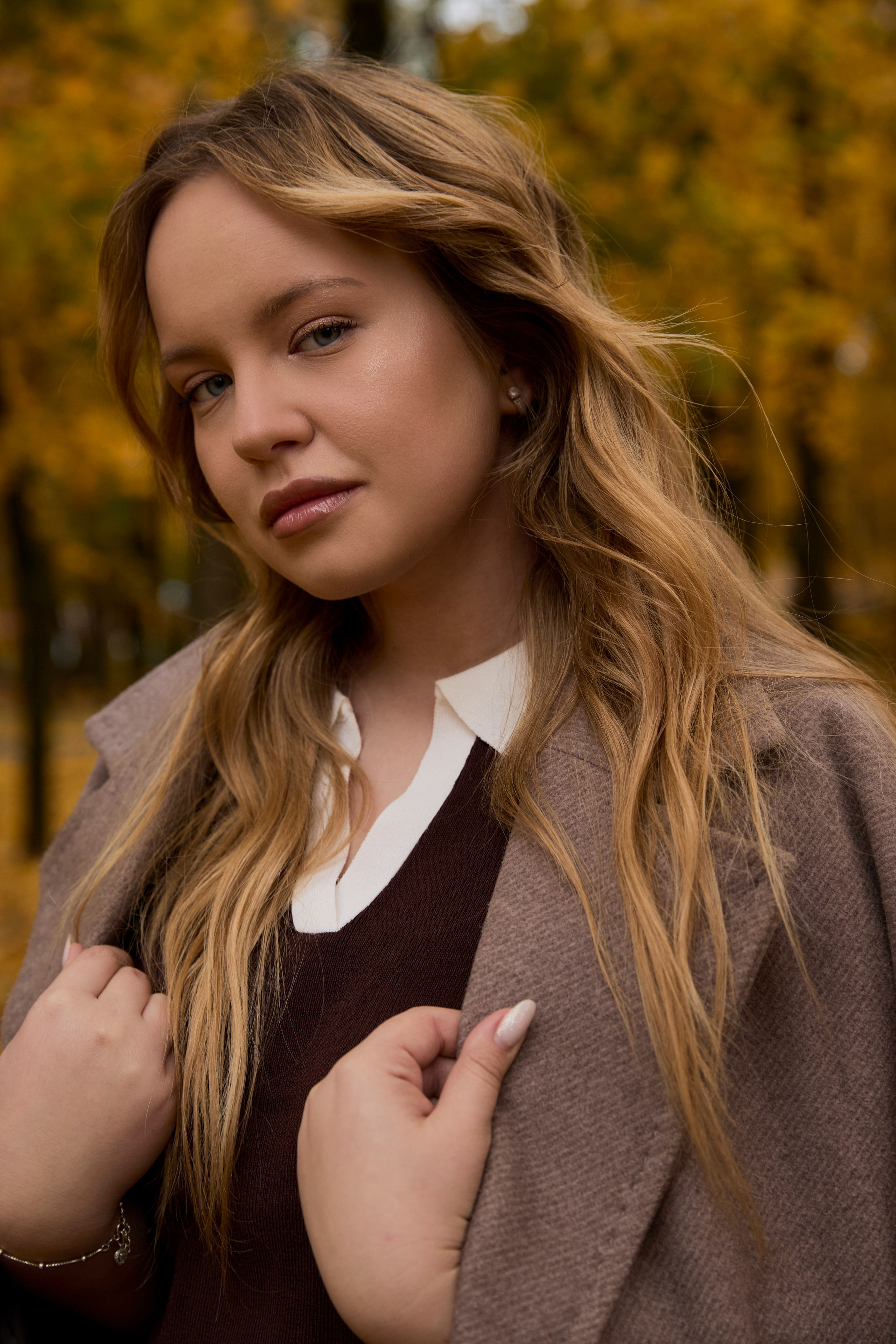 Маргарита. Женский фотограф