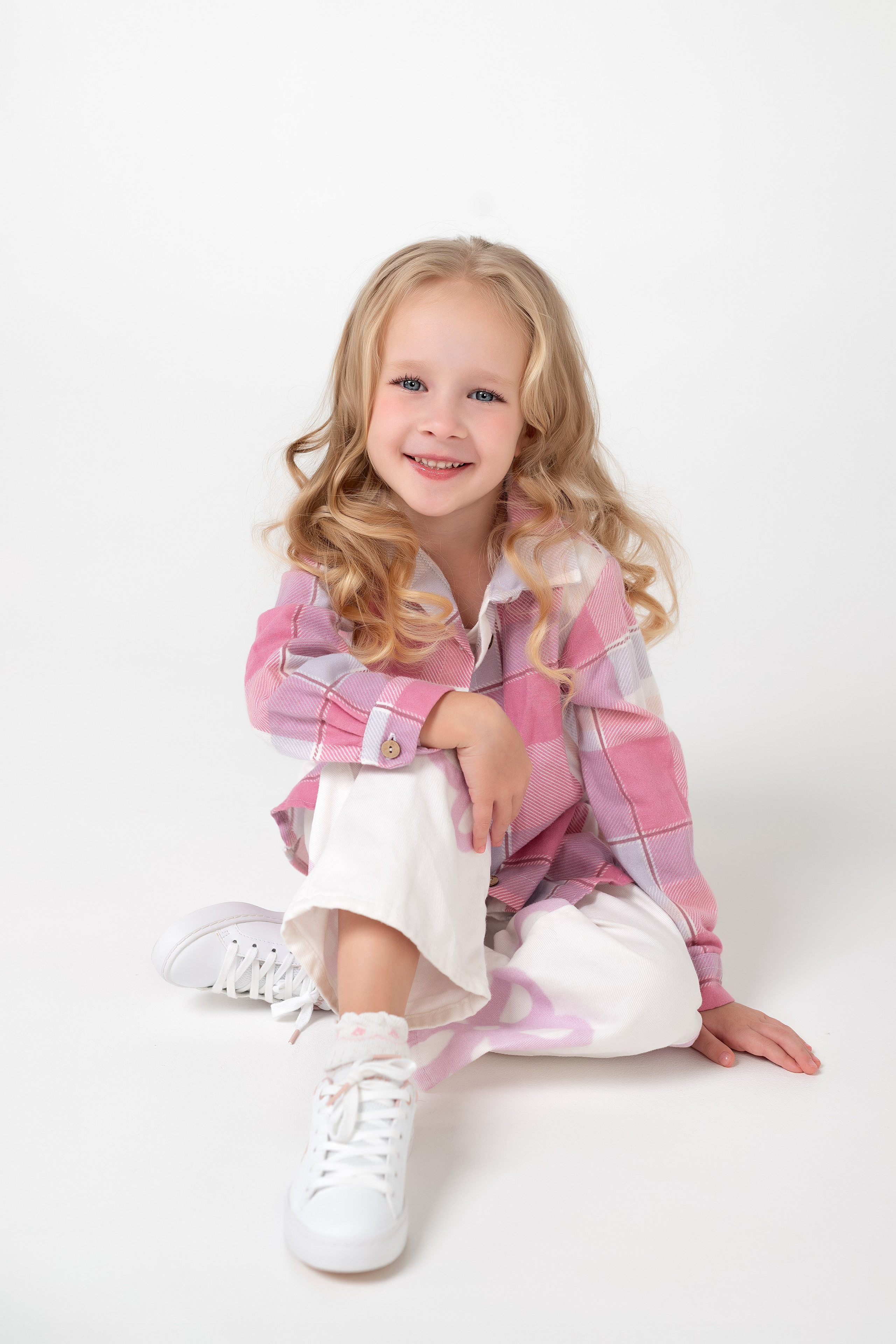 Модельные тесты