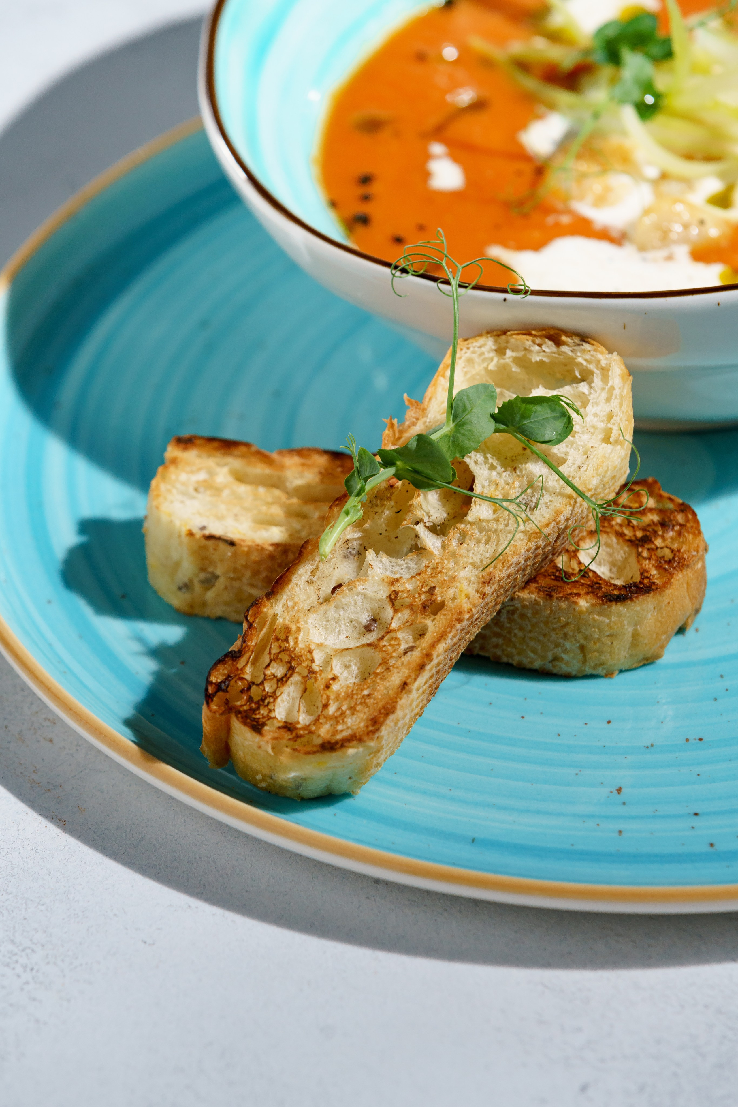 Ресторан «Murmansk». Контент фотограф в Москве Александр Хитько