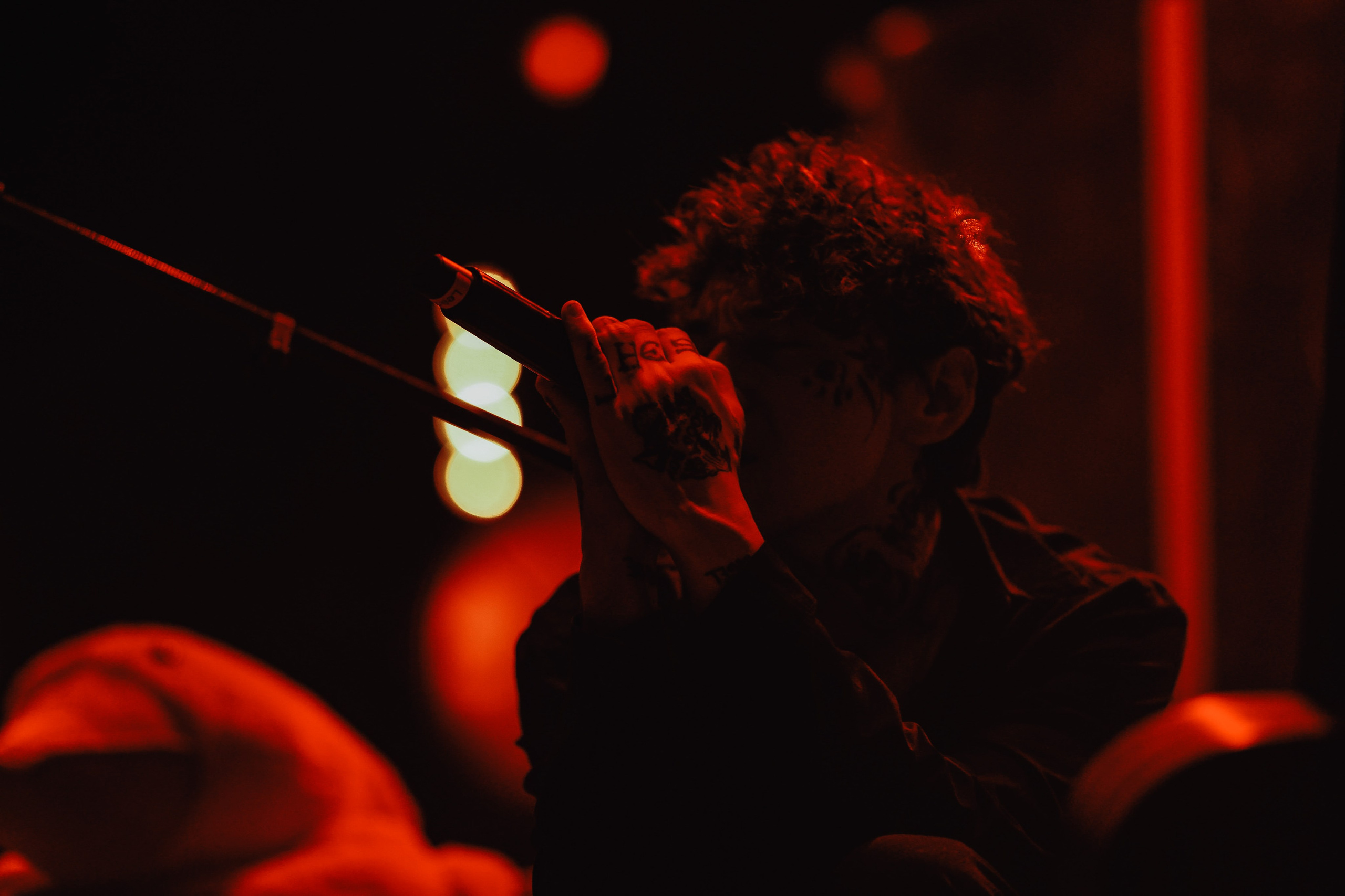 АКУСТИКА ТРИ ДНЯ ДОЖДЯ @ATMOSPHERE MOSCOW