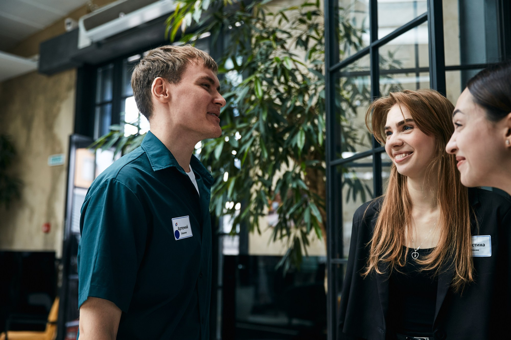 Стратсессия для банка. Татьяна Фомичева. Репортажный и светский фотограф в Москве